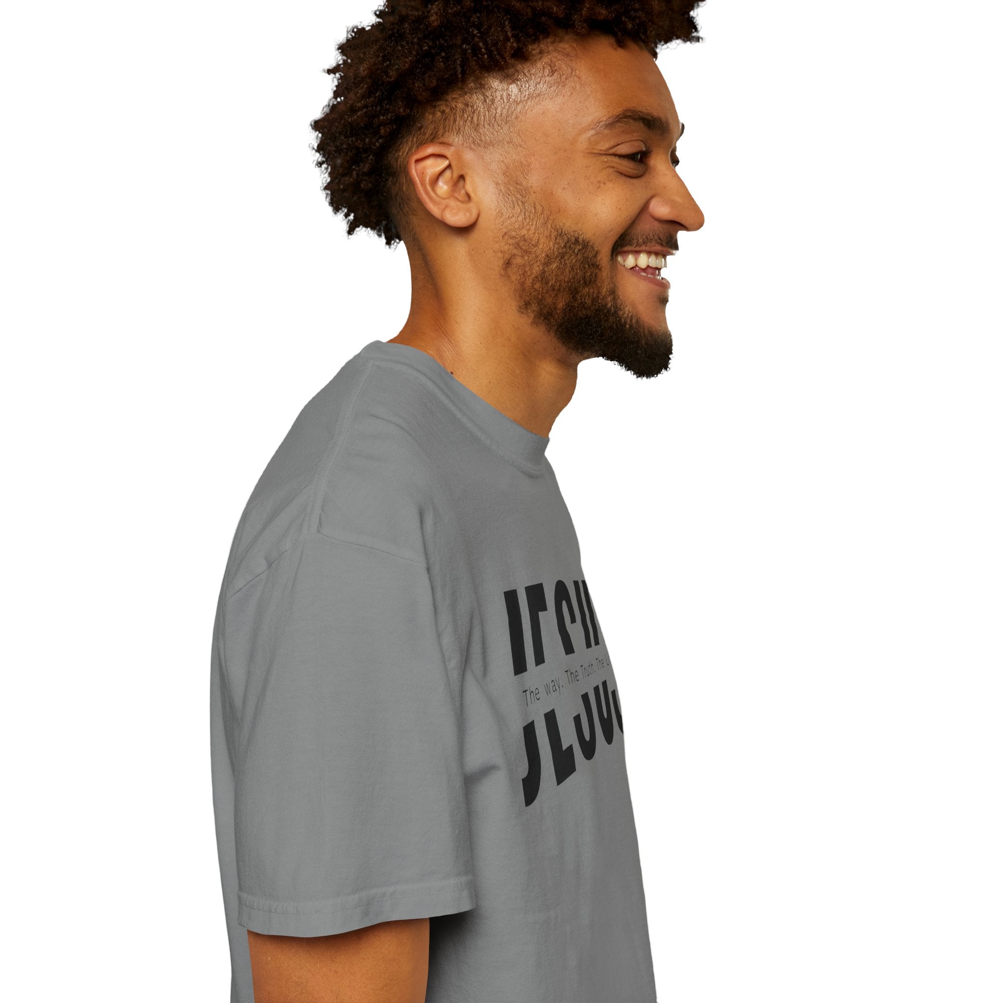 Jesus Unisex T-shirt