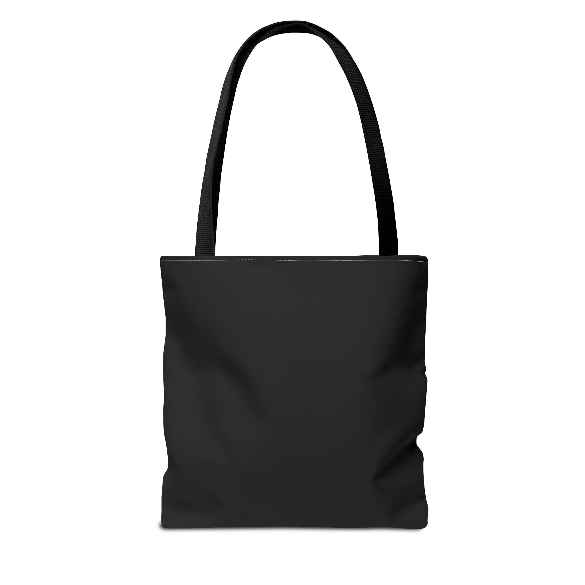 Football-Themed Tote Bag for Sports Fans