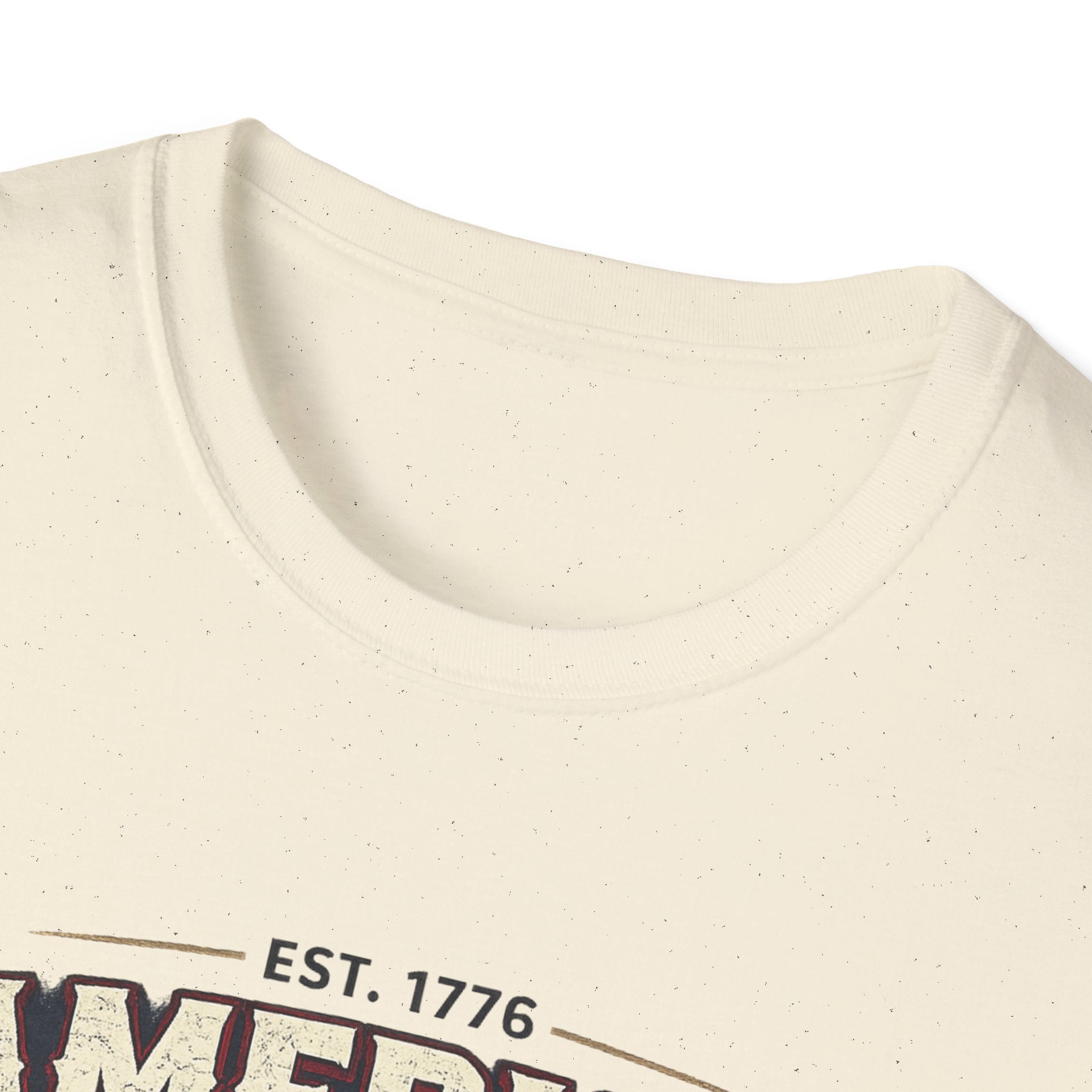 America 250 Vintage Flag T-Shirt — 1776–2026 Patriotic Independence Tee