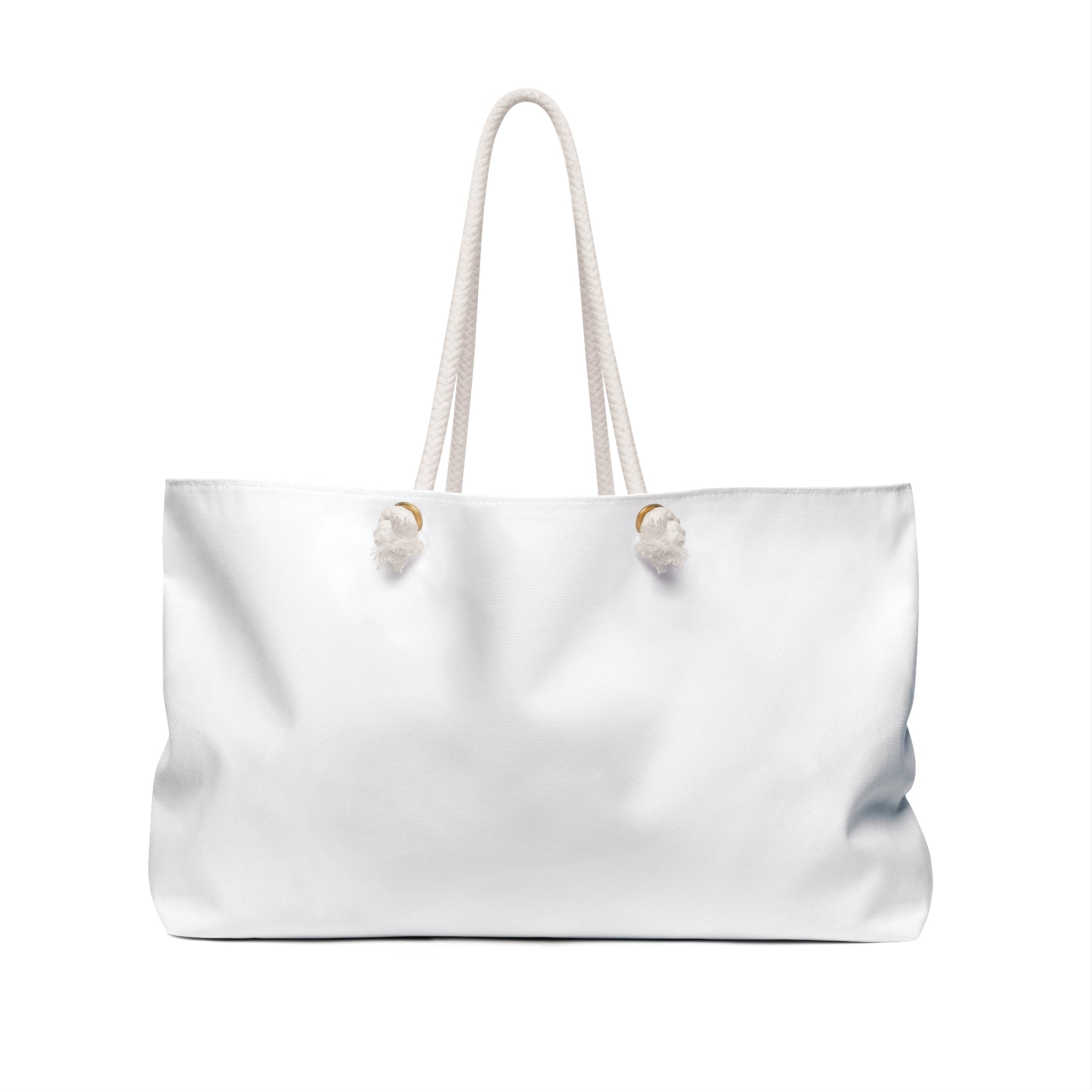 Mama Weekender Bag | Stylish Tote for Moms | Travel & Beach, Perfect Gift for Mother's Day, Birthdays, and Baby Showers