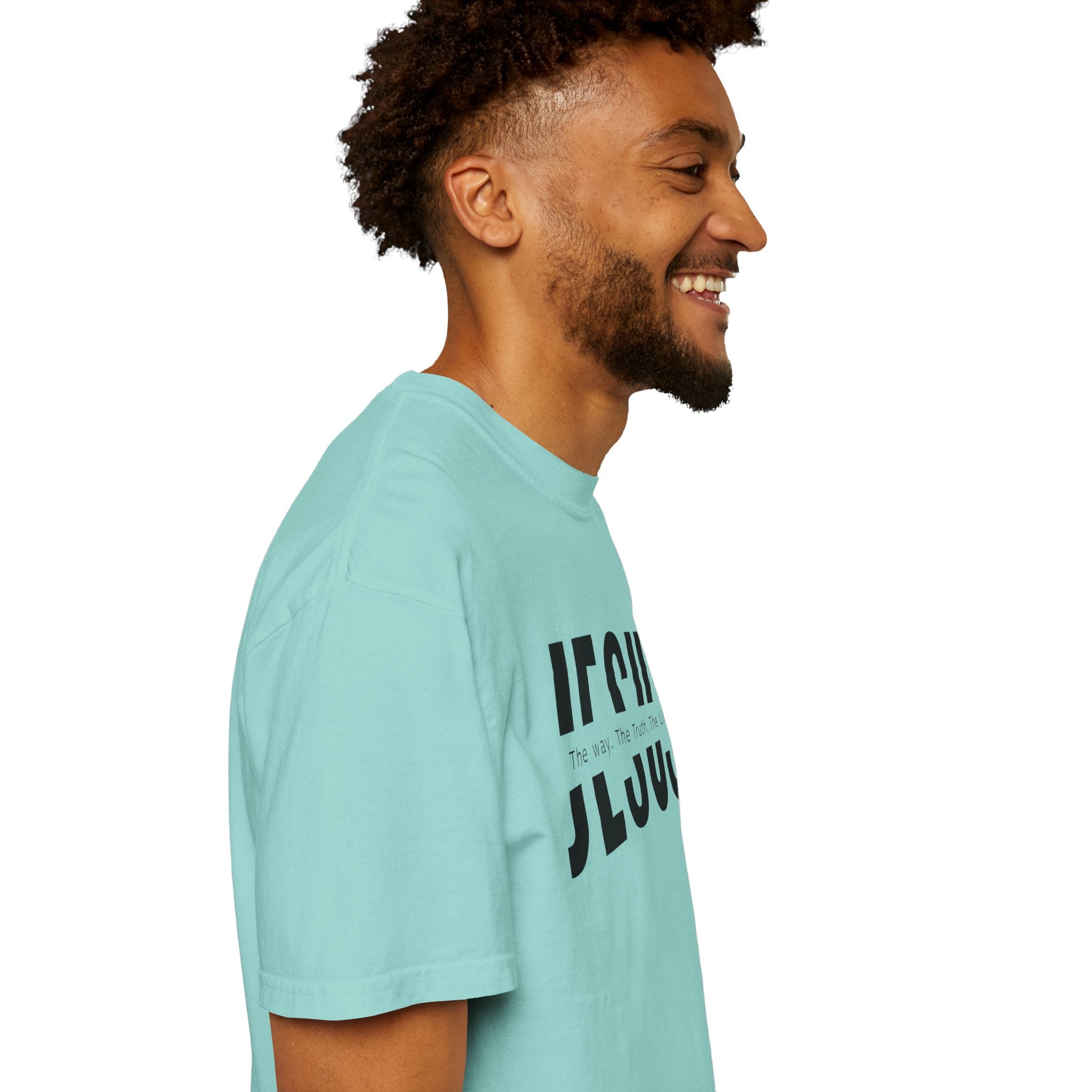 Jesus Unisex T-shirt