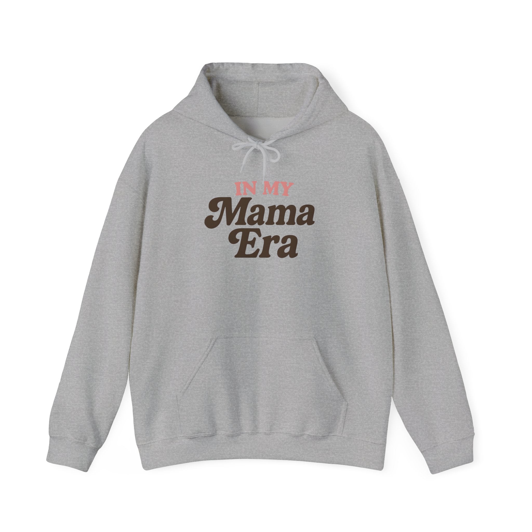 Mama Era Hoodie