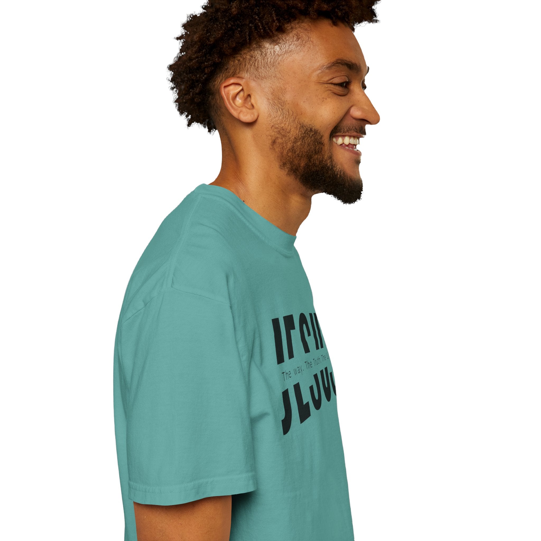 Jesus Unisex T-shirt