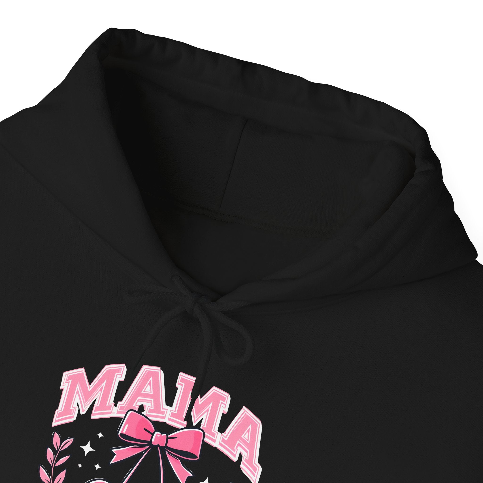 Mama Cherries Hoodie - Cozy Sweatshirt for Moms, Mother's Day Gift, Cute Family Wear, Comfortable Casual Outfit