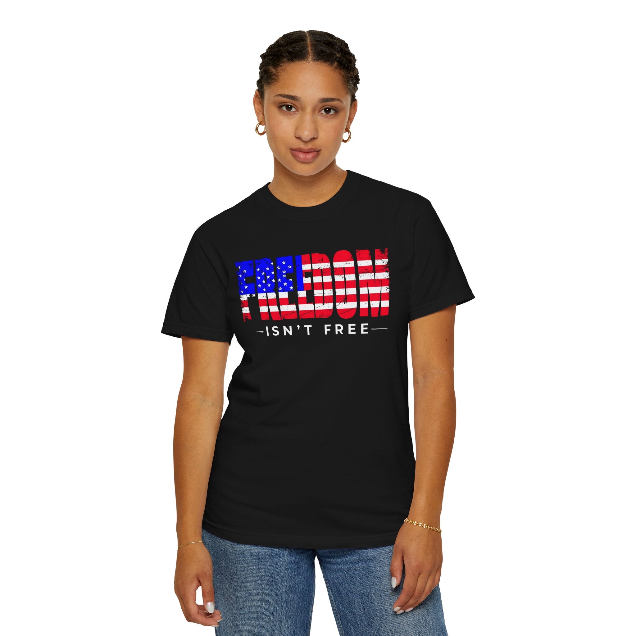 Freedom Isn't Free T-shirt