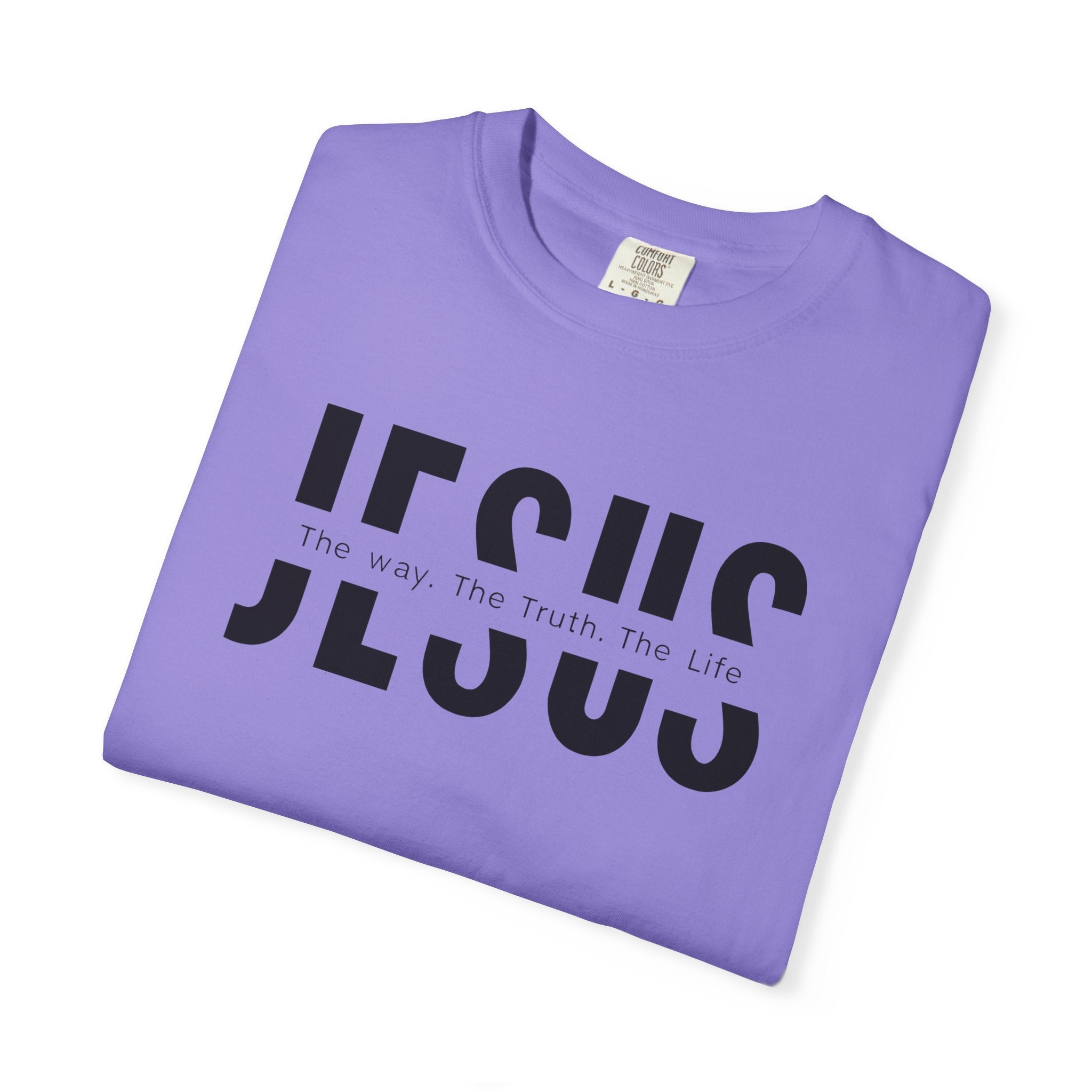 Jesus Unisex T-shirt