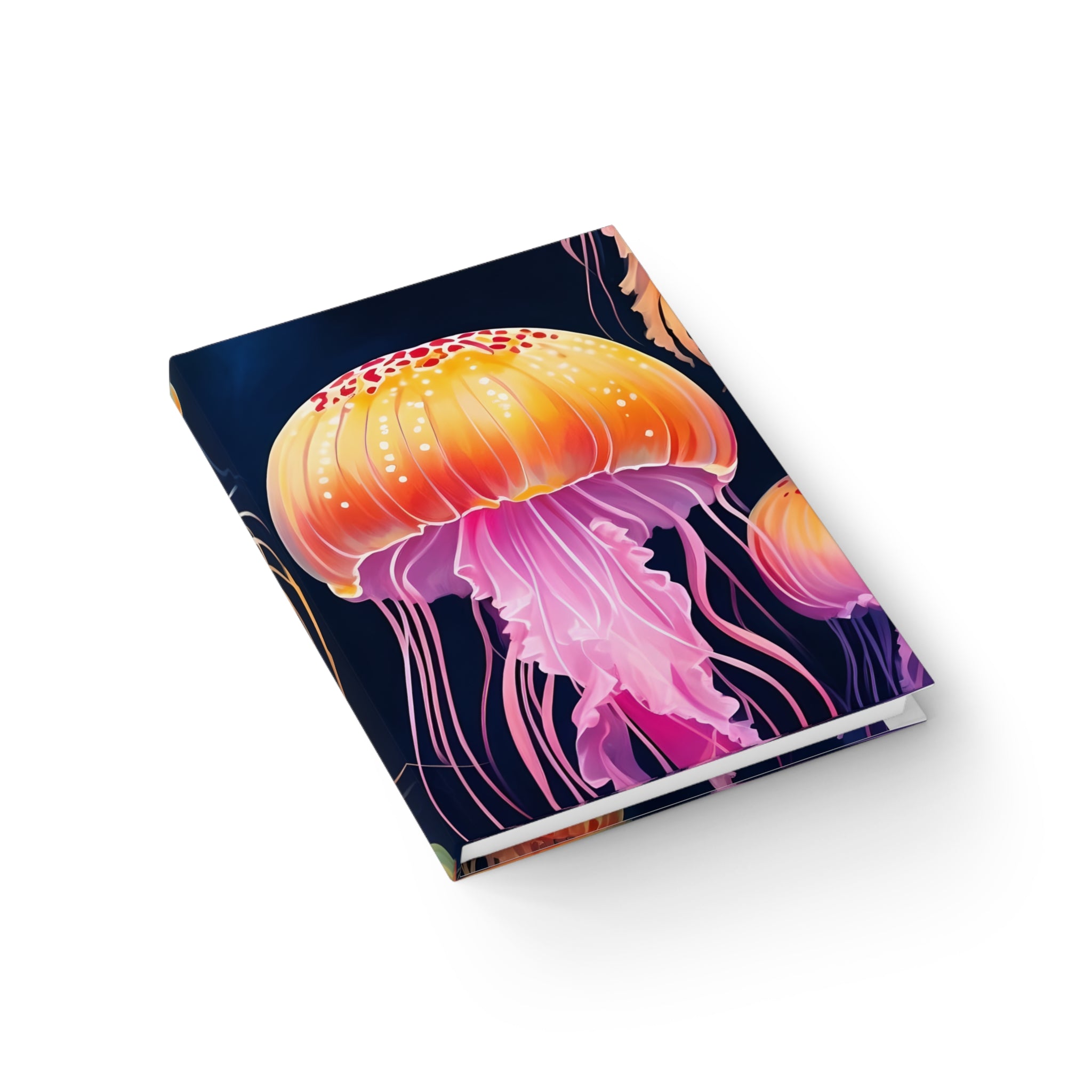 Rustic Cow Print Journal - Perfect for Nature Lovers, Cow Enthusiasts, Gift for Writers, Farmhouse Decor, Eco-Friendly Planning