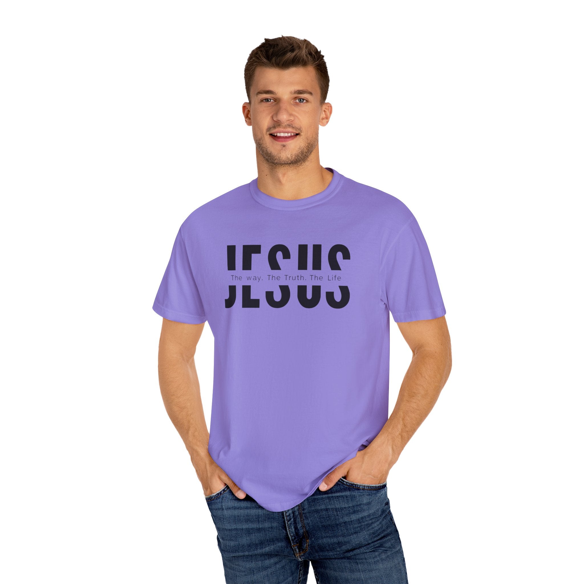 Jesus Unisex T-shirt