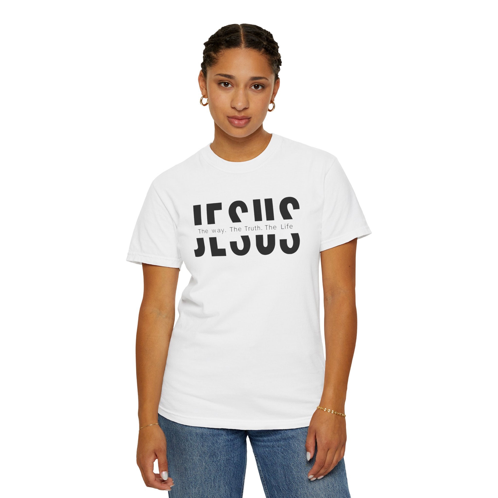 Jesus Unisex T-shirt