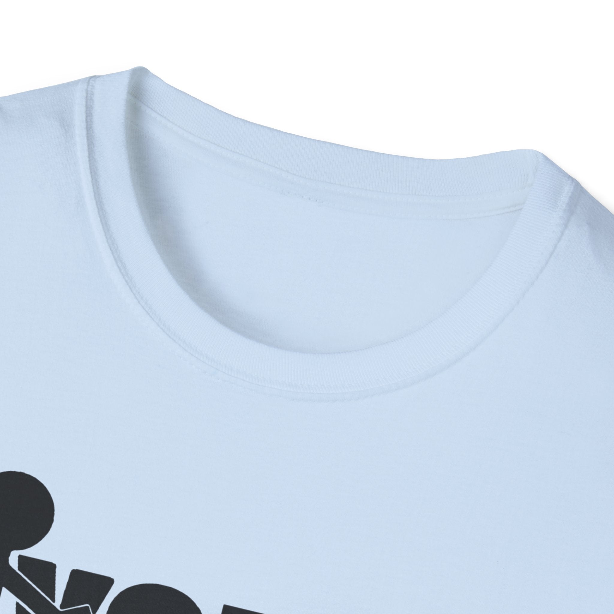 Emotional Expressive Tee - Unisex Softstyle T-Shirt, Our Feelings Shirt, Casual Wear, Gift for Friends, Mood Shirt, Everyday Humor