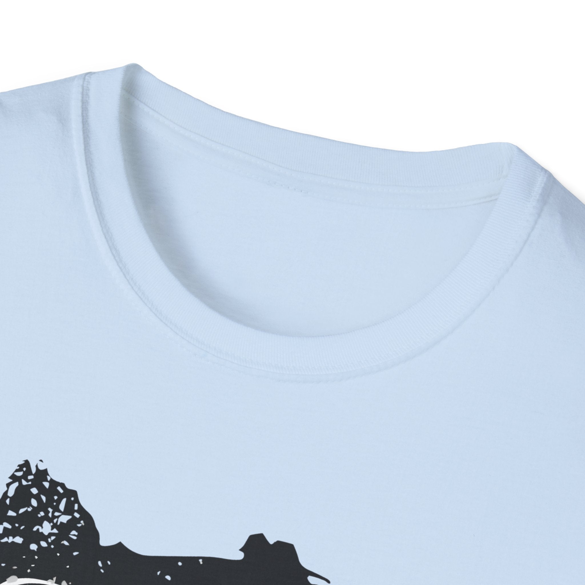 United We Stand T-Shirt — American Flag "United of America" Patriotic Tee for 4th of July
