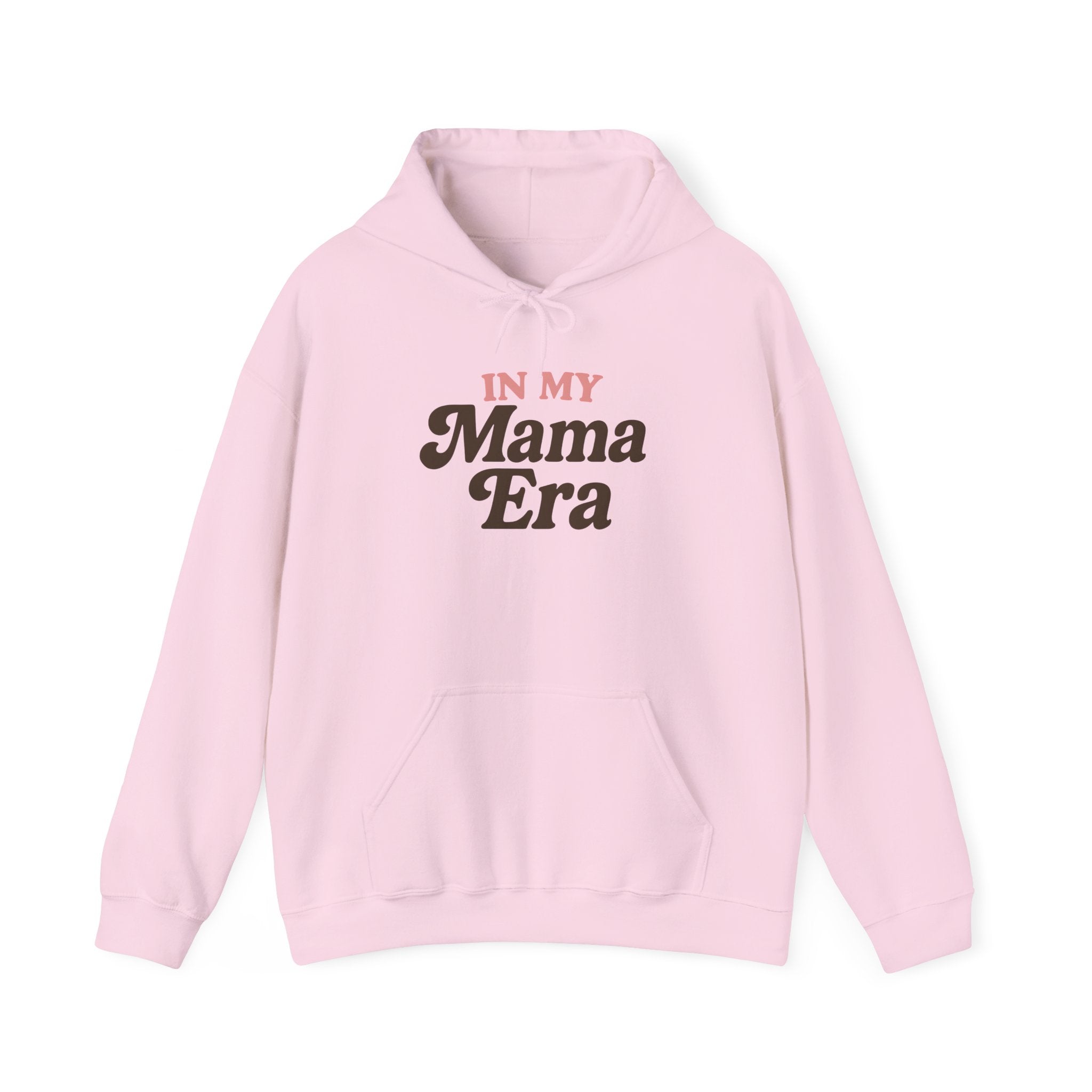 Mama Era Hoodie