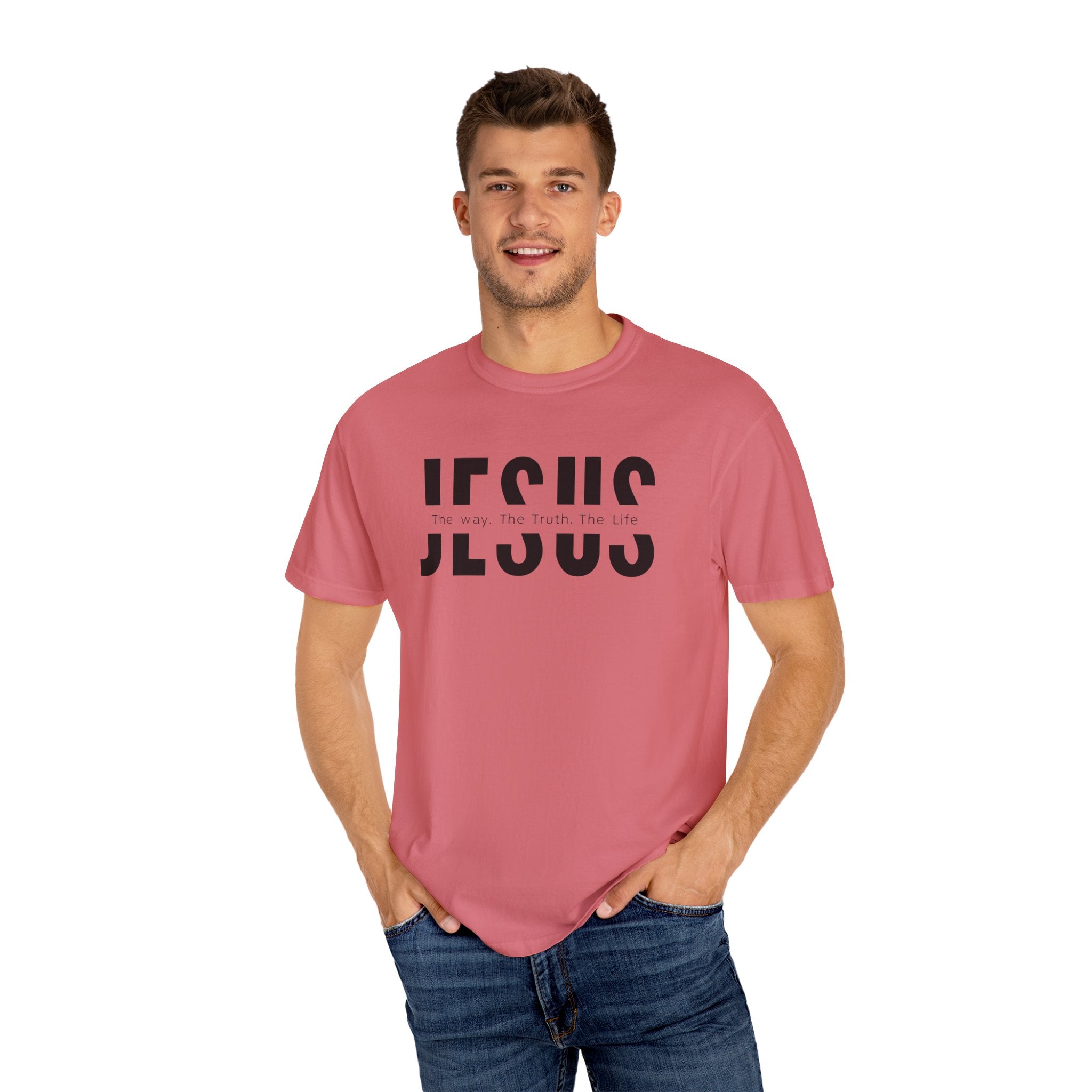 Jesus Unisex T-shirt