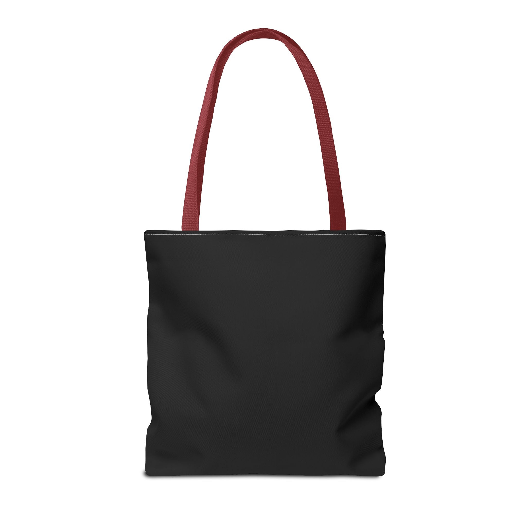 Sunset Mountain Tote Bag