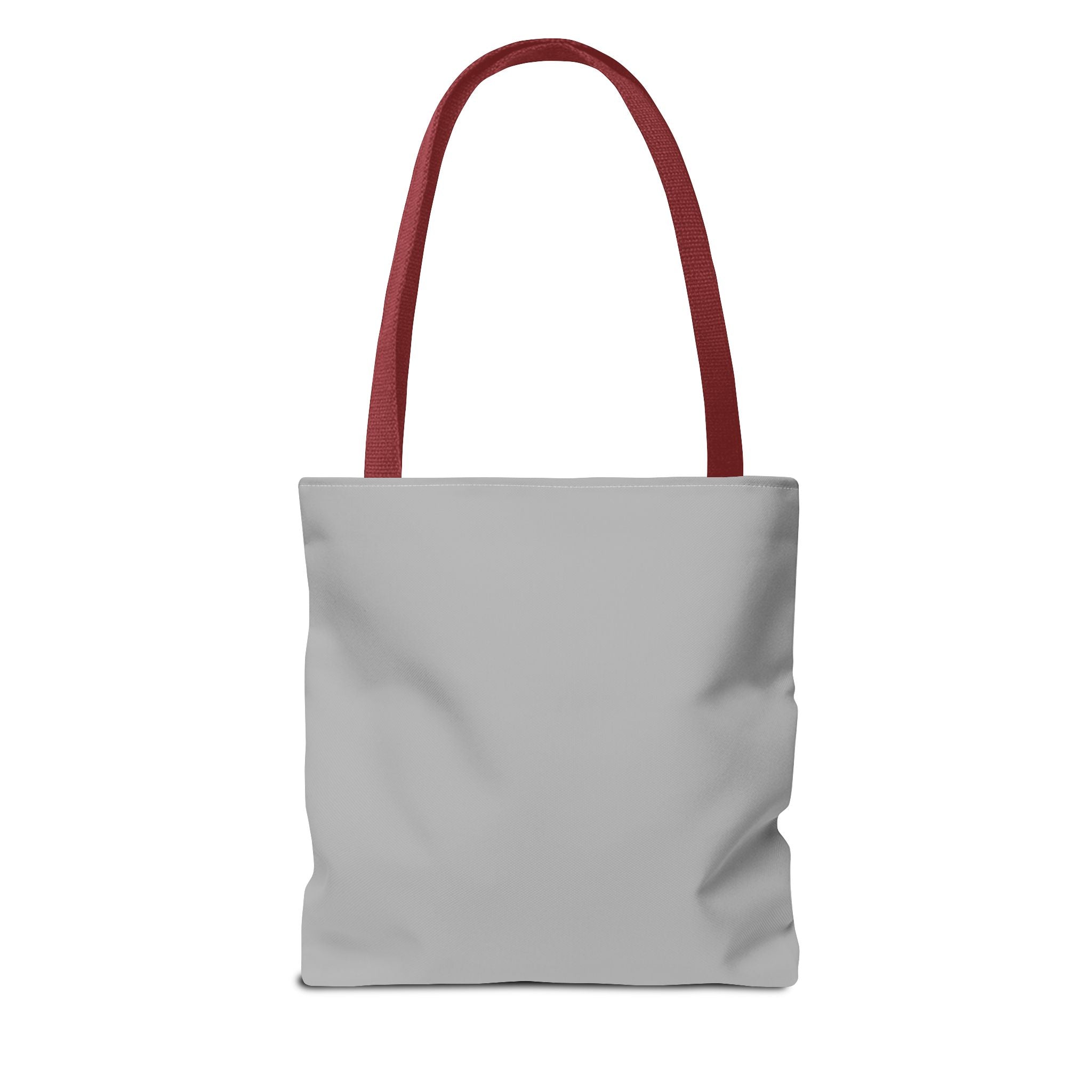Skull Tote Bag
