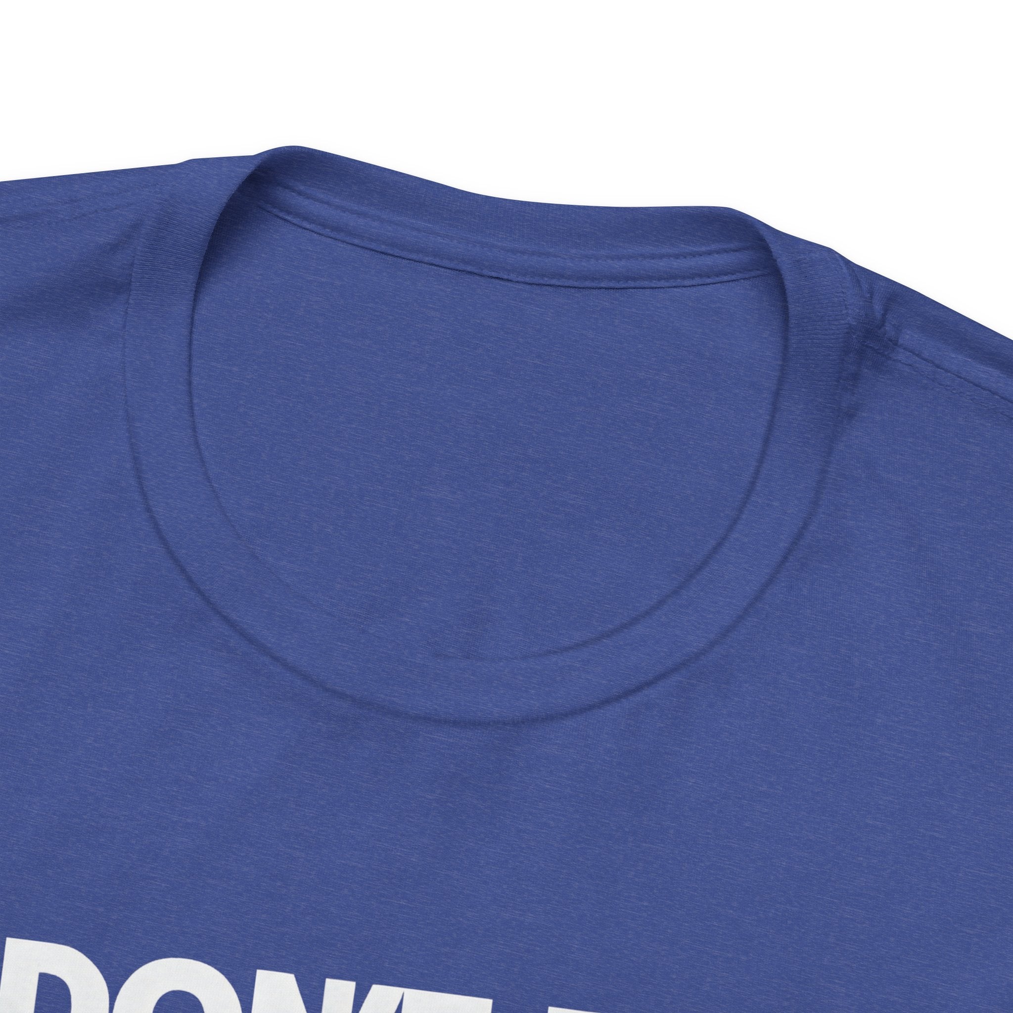 I Don't Even Think Straight Tee — Rainbow Pride Graphic T-Shirt