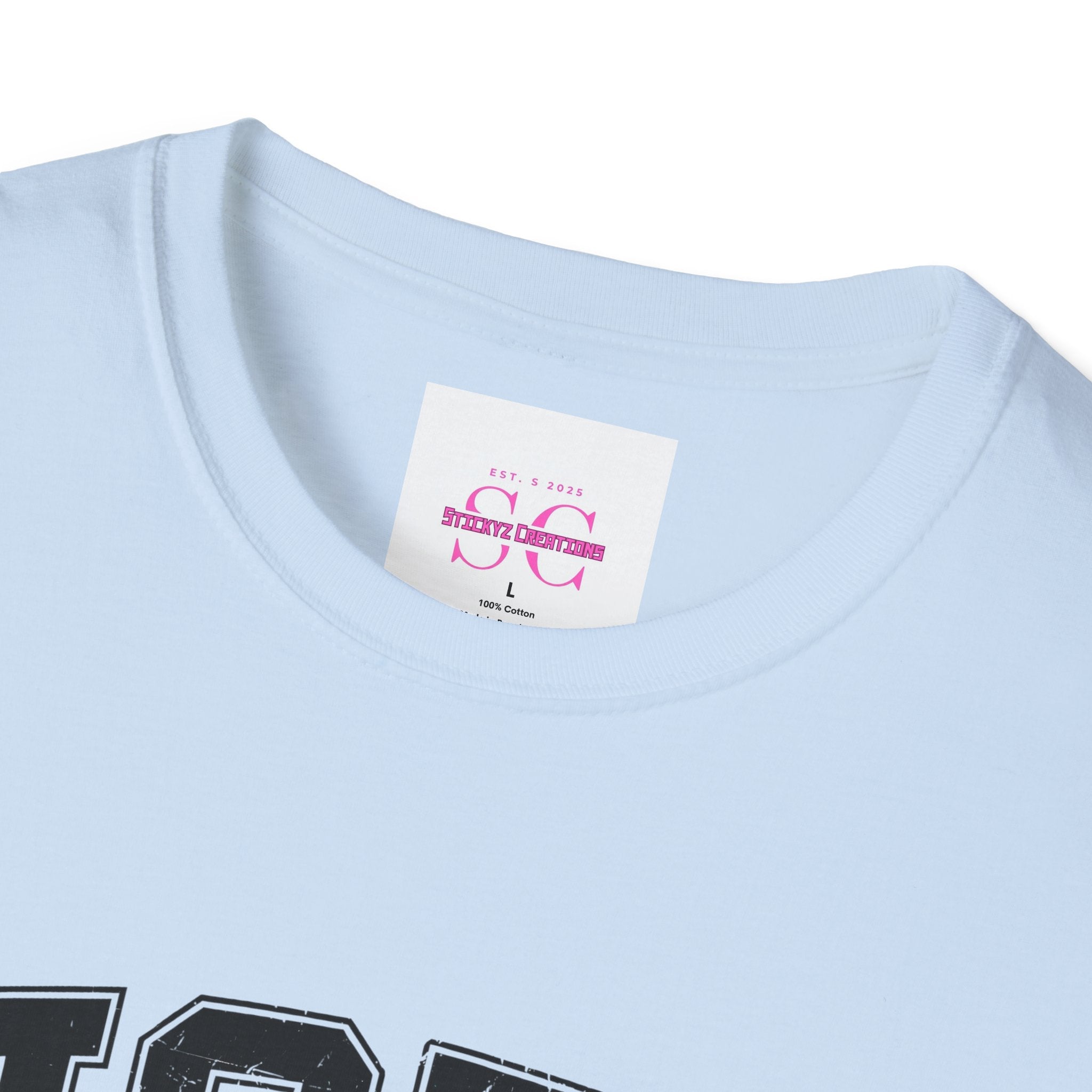 Funny Nope Not Today T-Shirt, Relaxed Casual Tee, Gift for Friends, Unisex Graphic Shirt, Everyday Wear, Humor Tee