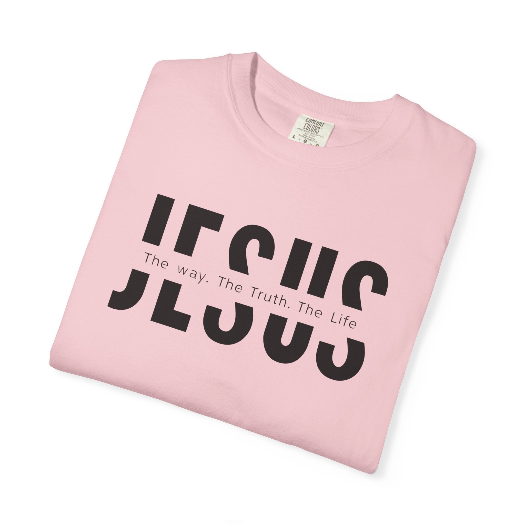 Jesus Unisex T-shirt
