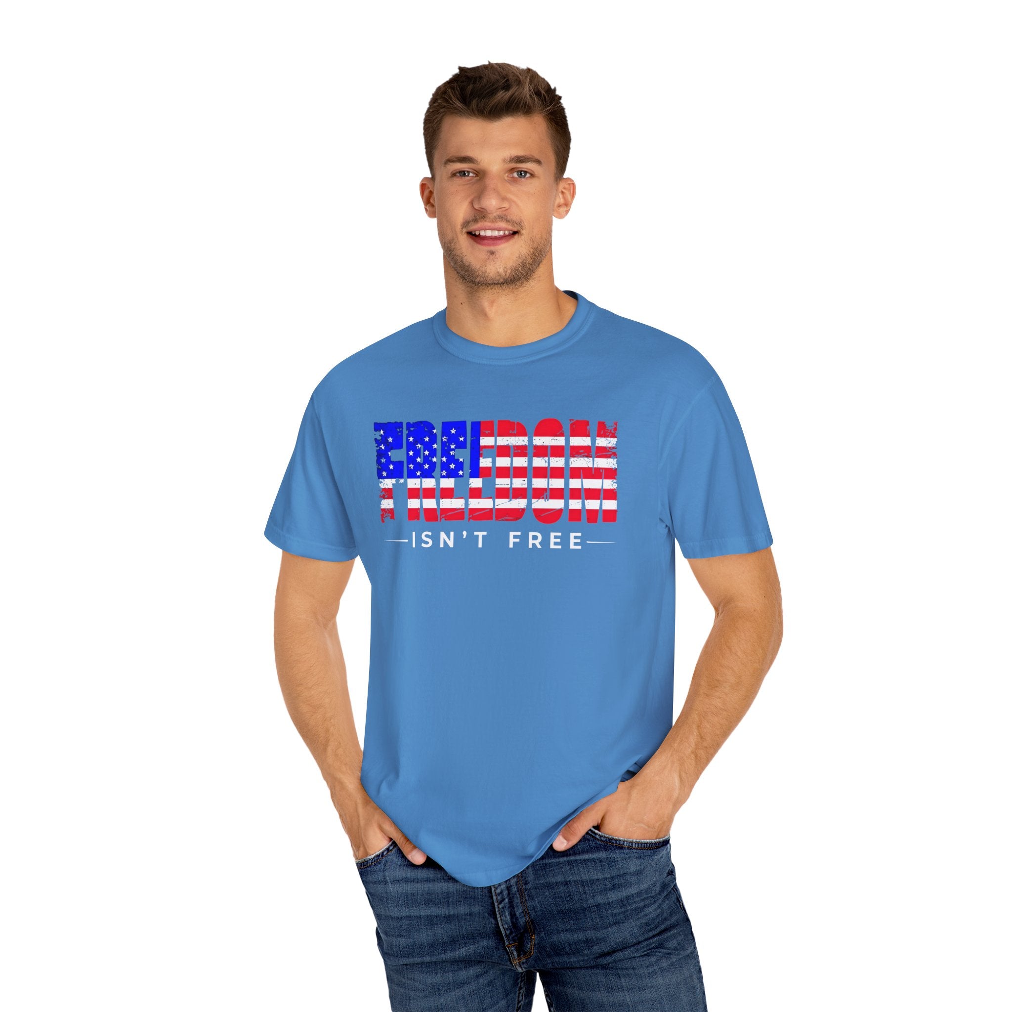 Freedom Isn't Free T-shirt