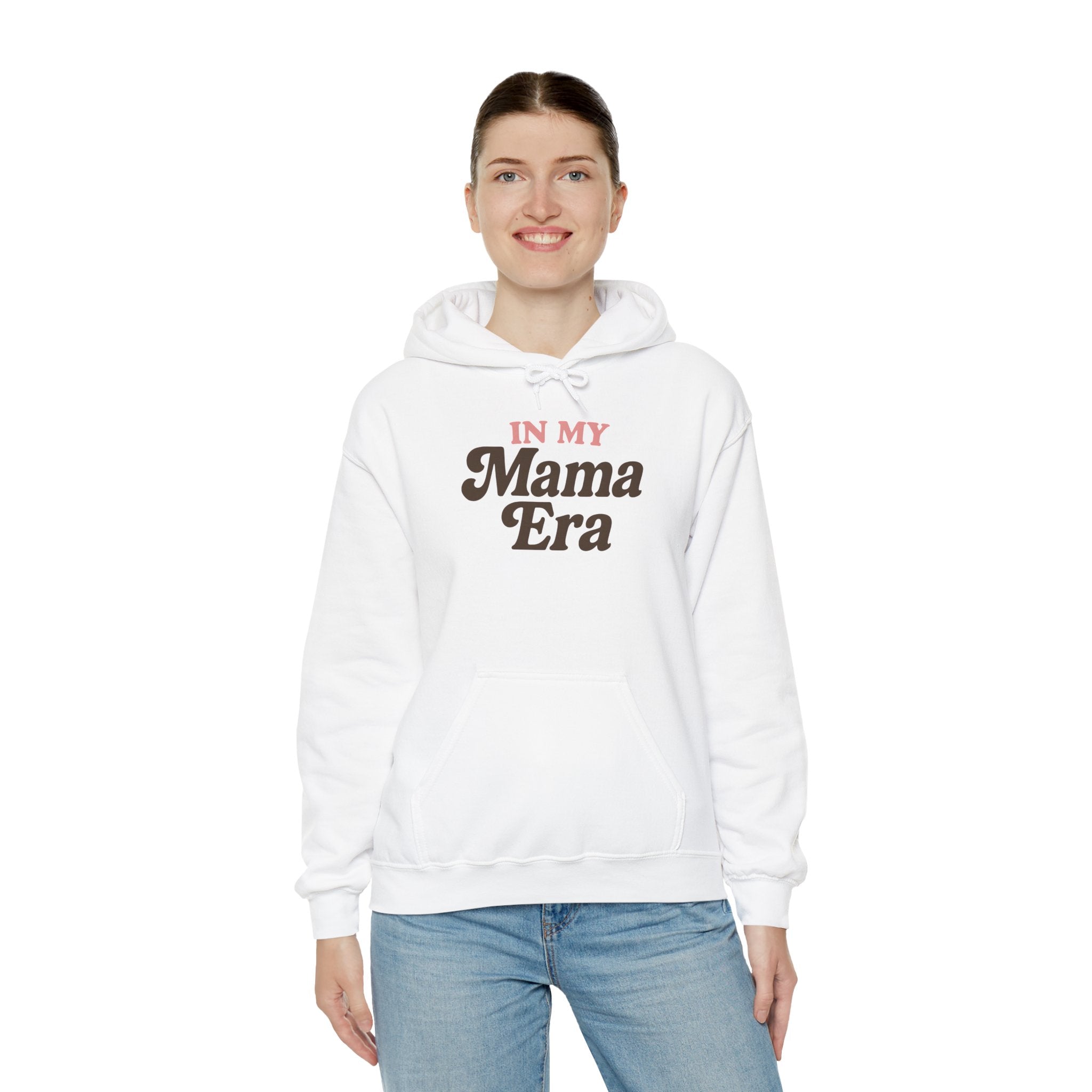 Mama Era Hoodie