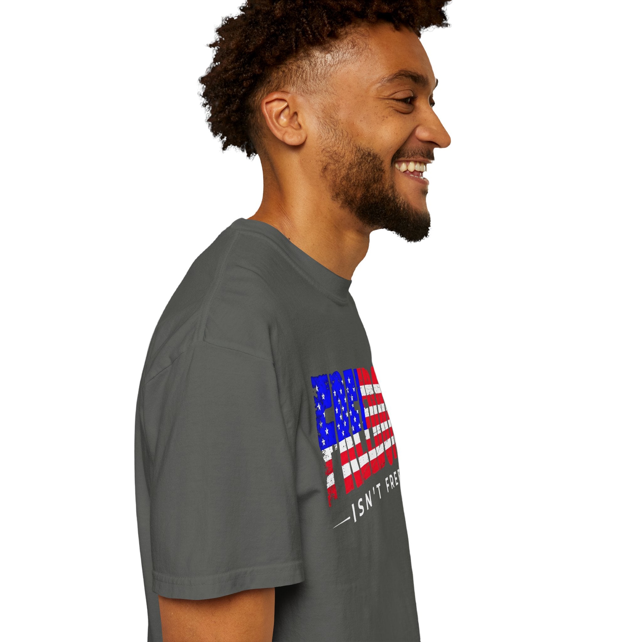 Freedom Isn't Free T-shirt