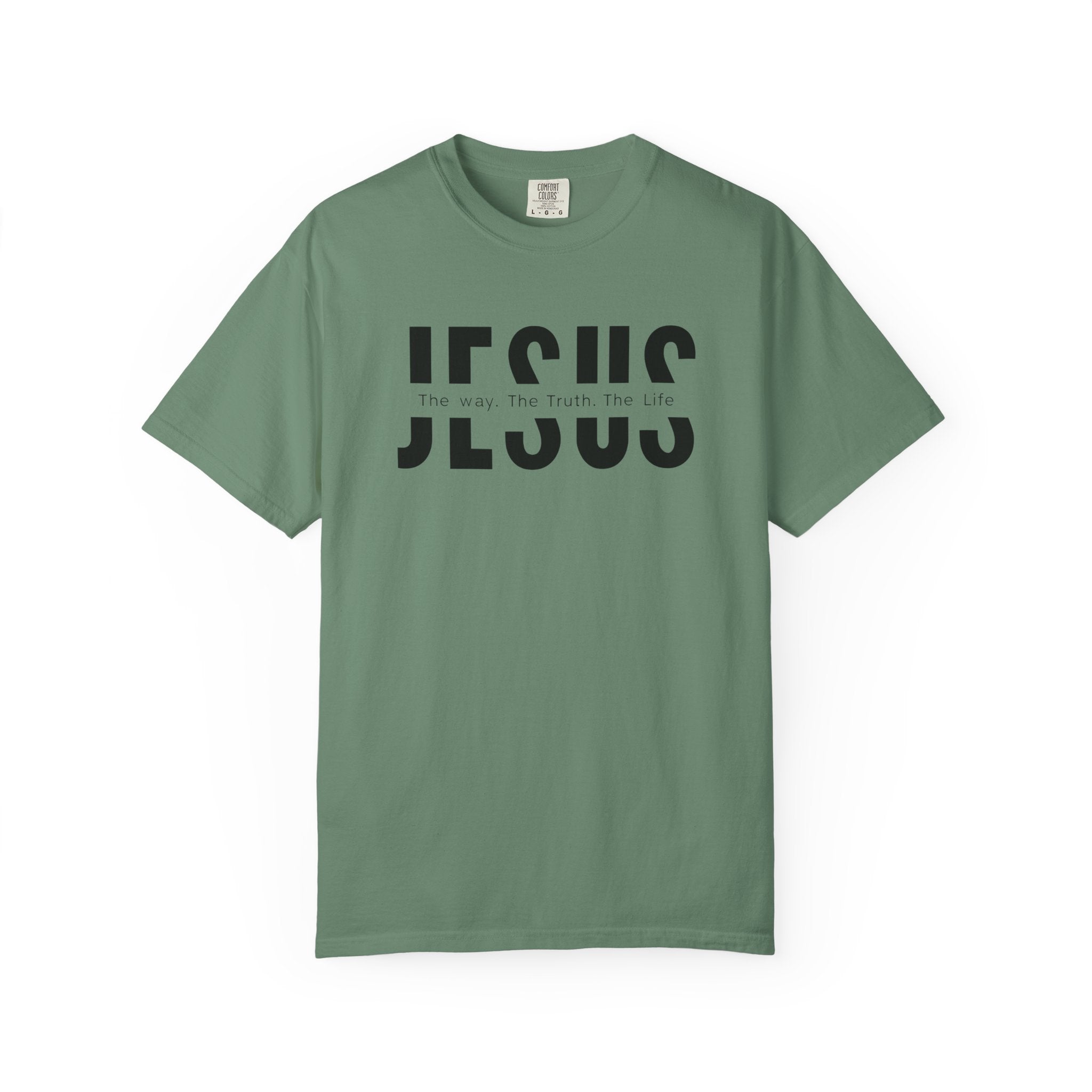 Jesus Unisex T-shirt