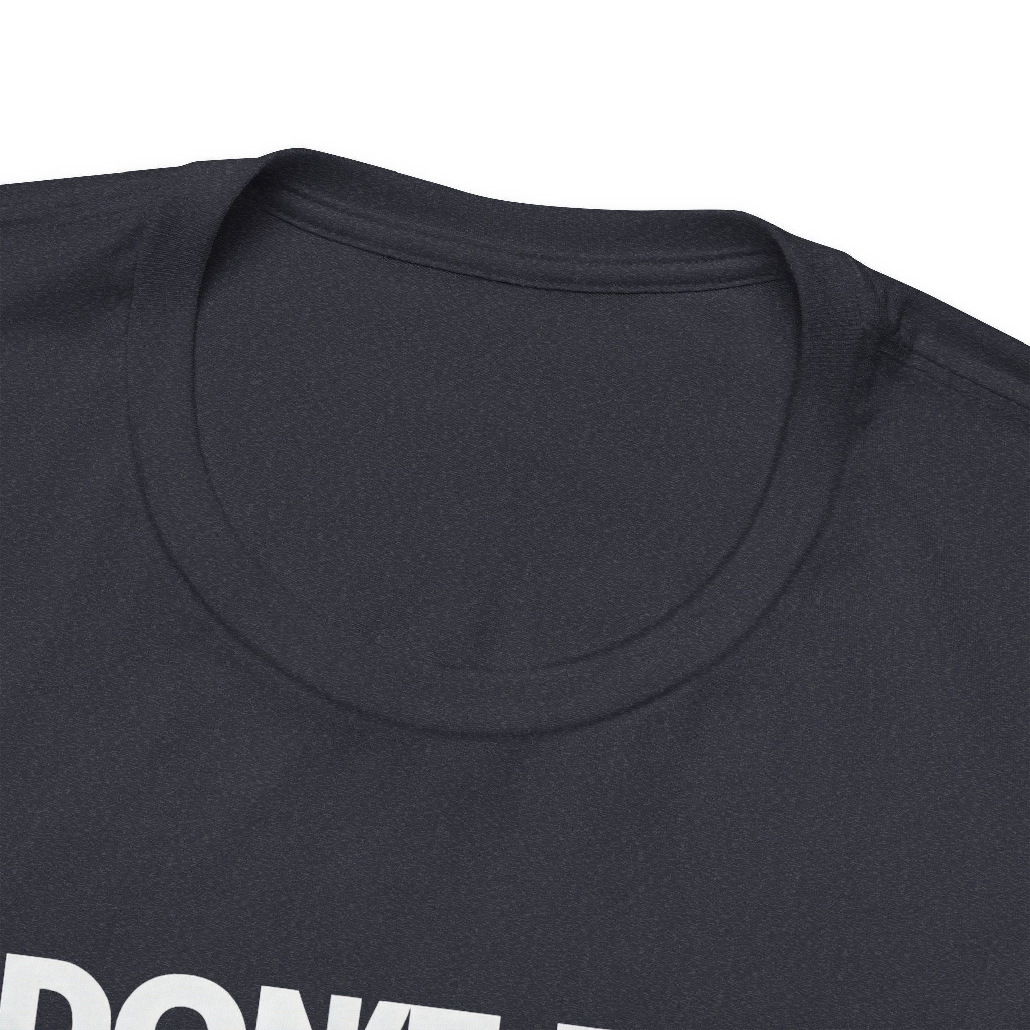 I Don't Even Think Straight Tee — Rainbow Pride Graphic T-Shirt