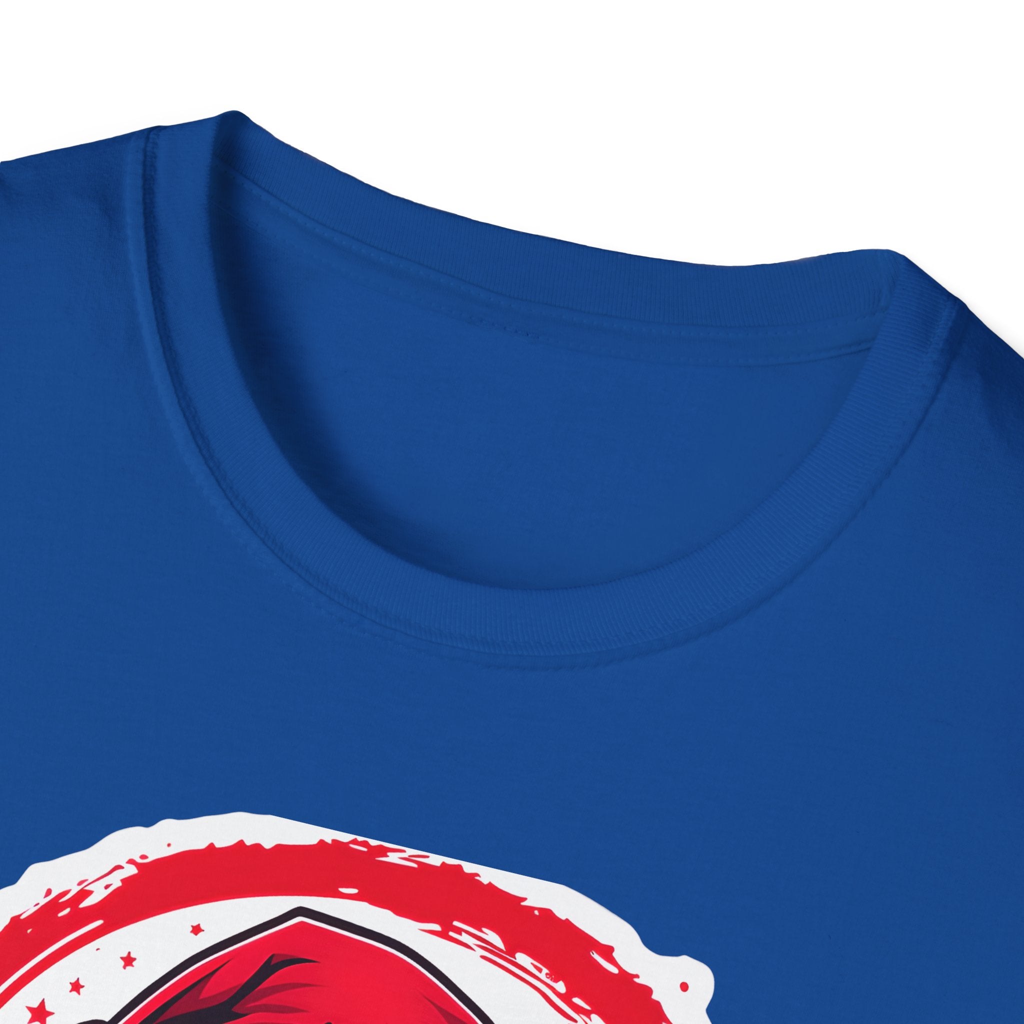 Funny Santa T-Shirt, Christmas Humor Shirt, Holiday Gift, Unisex Tee, I Did It For The Ho's, Festive Apparel, Winter Party Wear