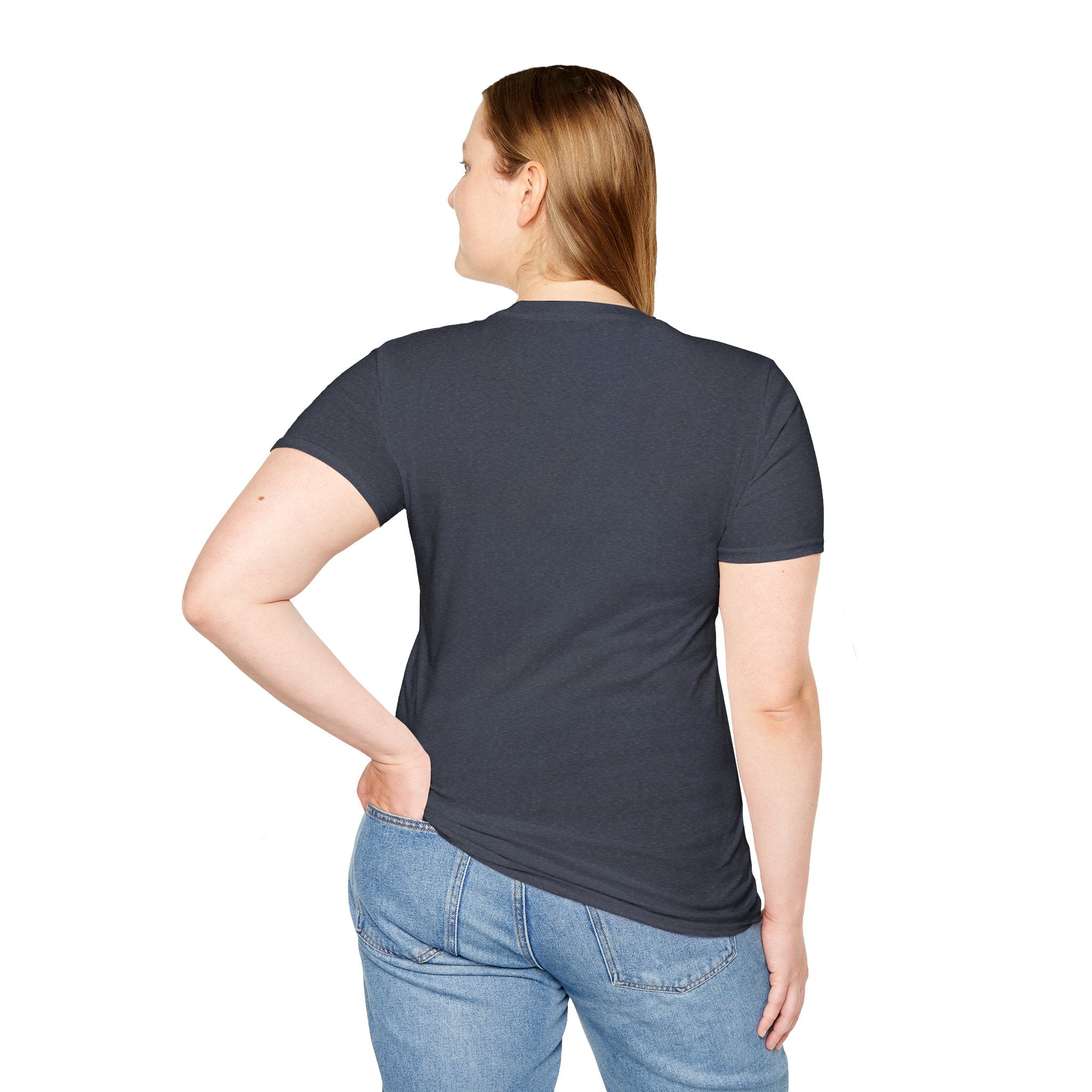 Volleyball Mom T-Shirt, Comfortable Tee for Sports Enthusiasts, Gift for Mothers, Casual Wear, Unique Volleyball Merchandise