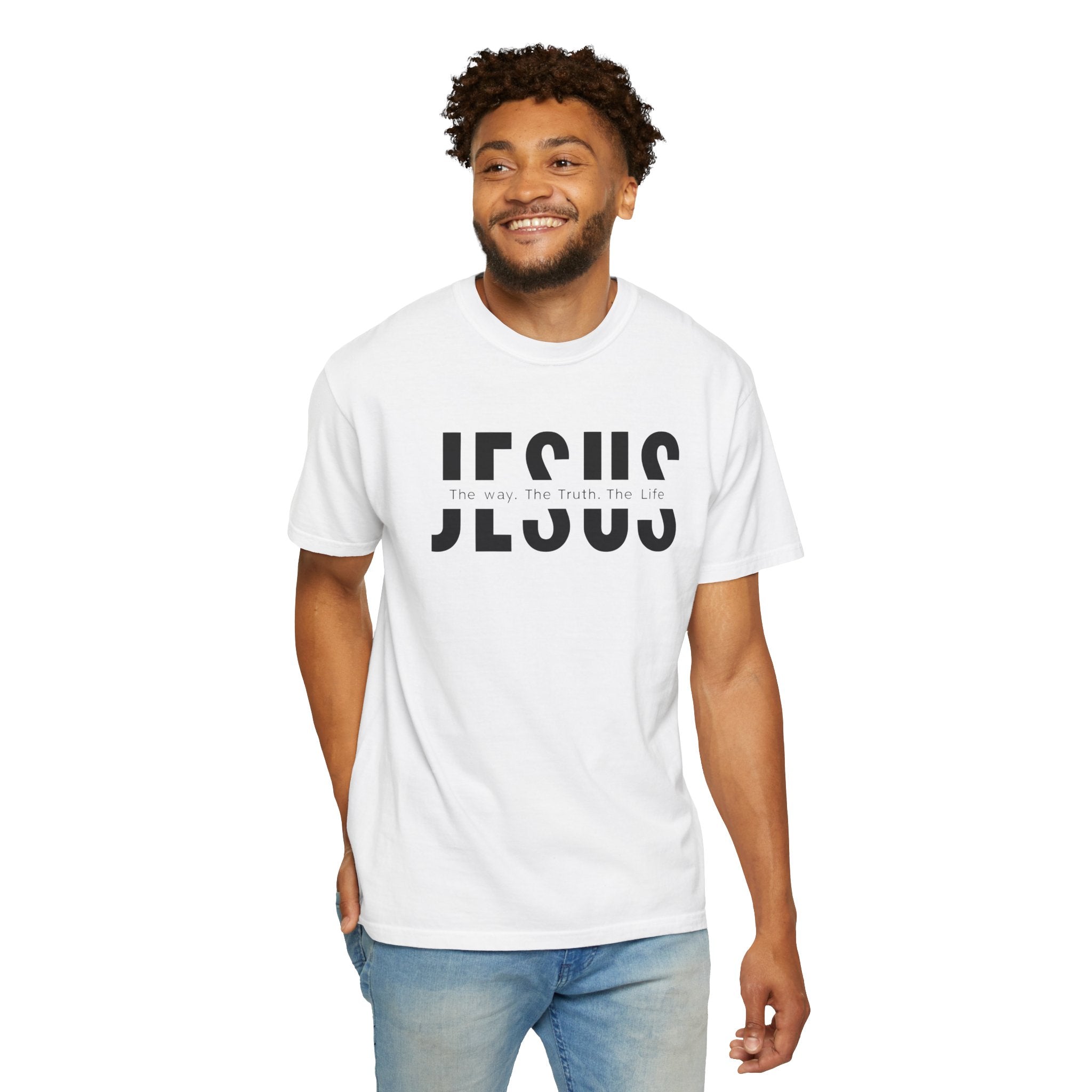 Jesus Unisex T-shirt