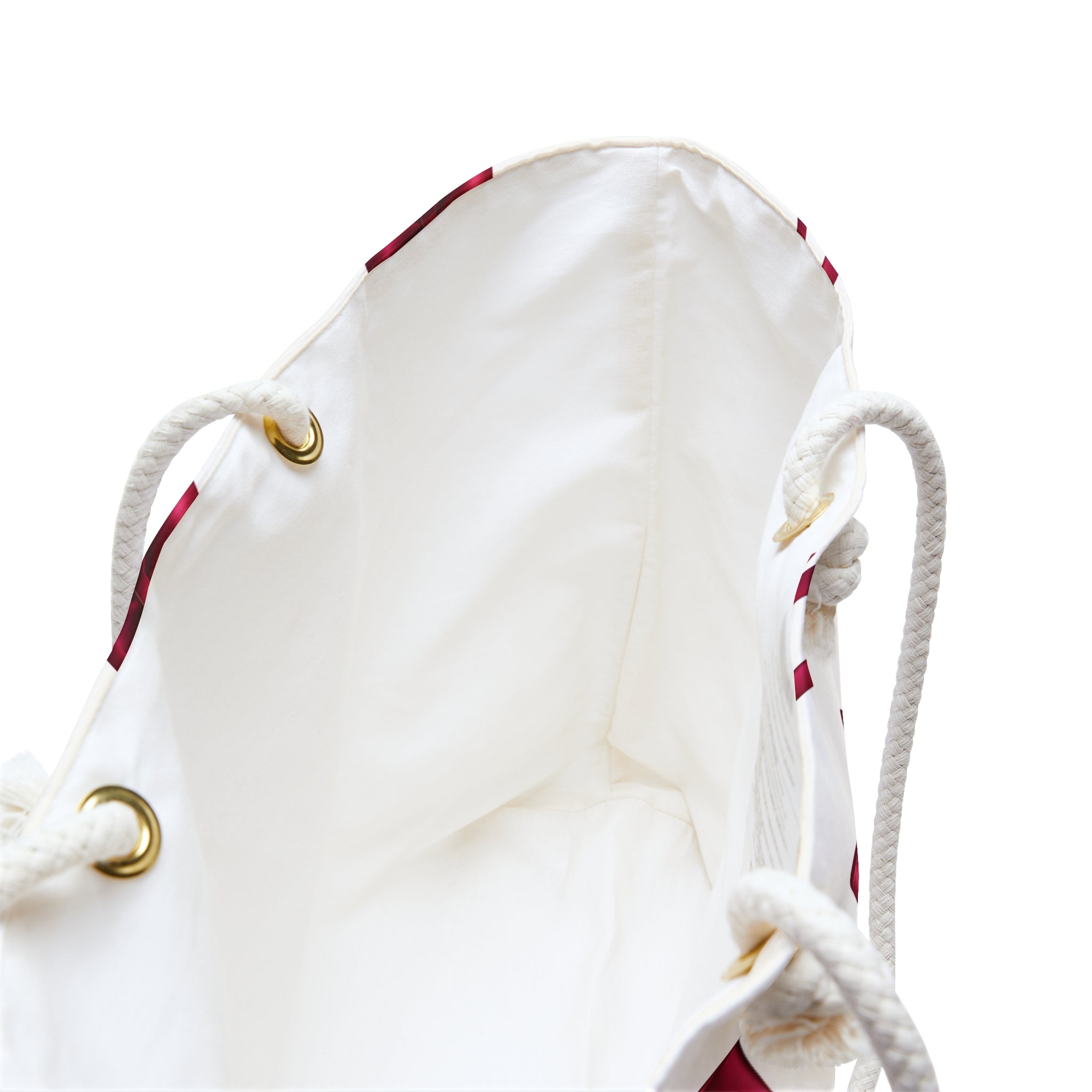 Chic Bow Weekender Bag, Travel Tote, Stylish Beach Bag, Gift for Her, Weekend Getaway Essential