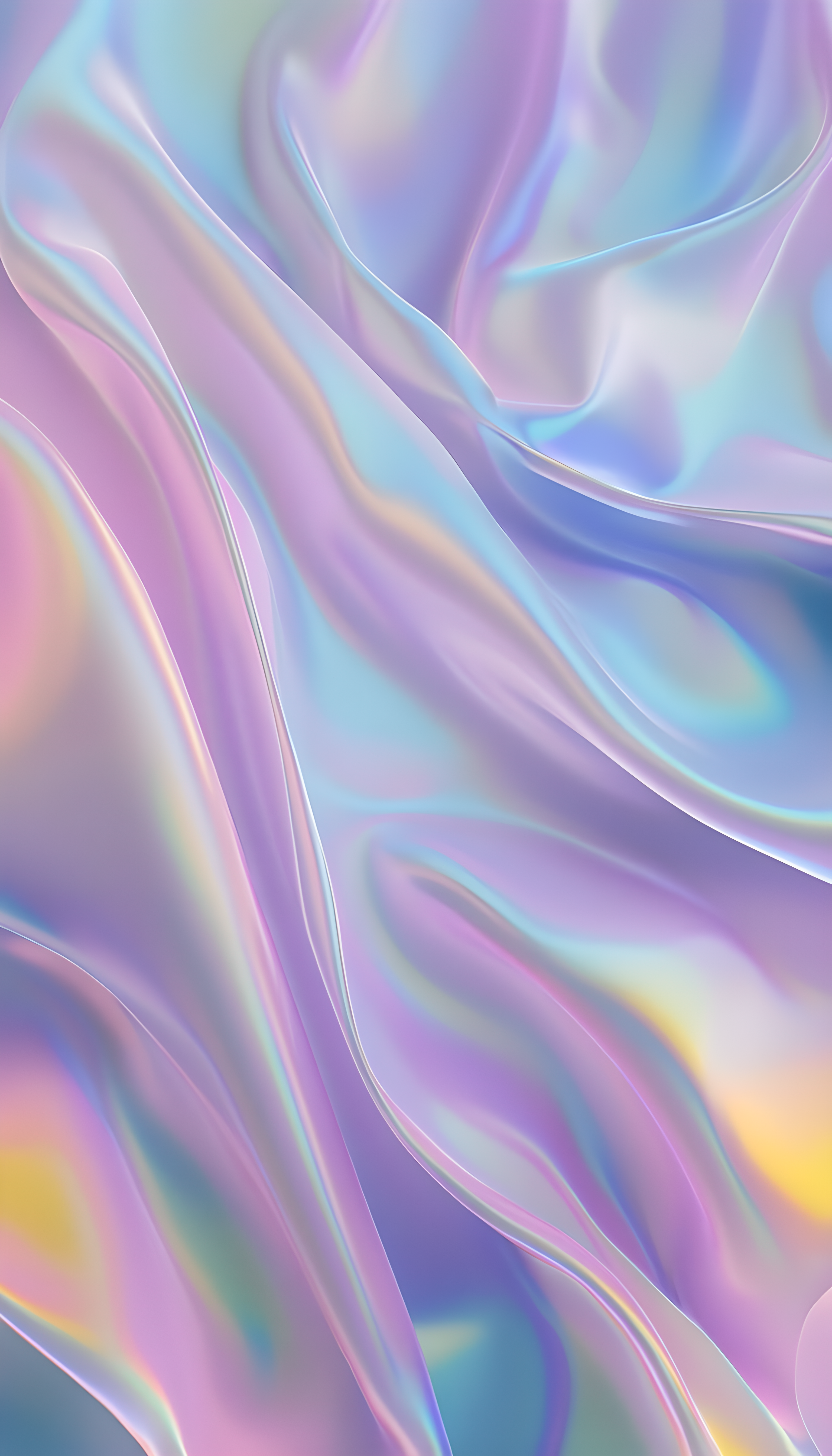 Holographic Stickyz