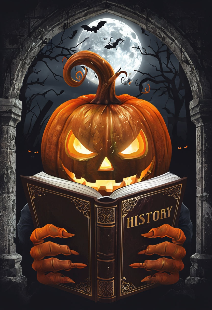 Holloween Stickyz