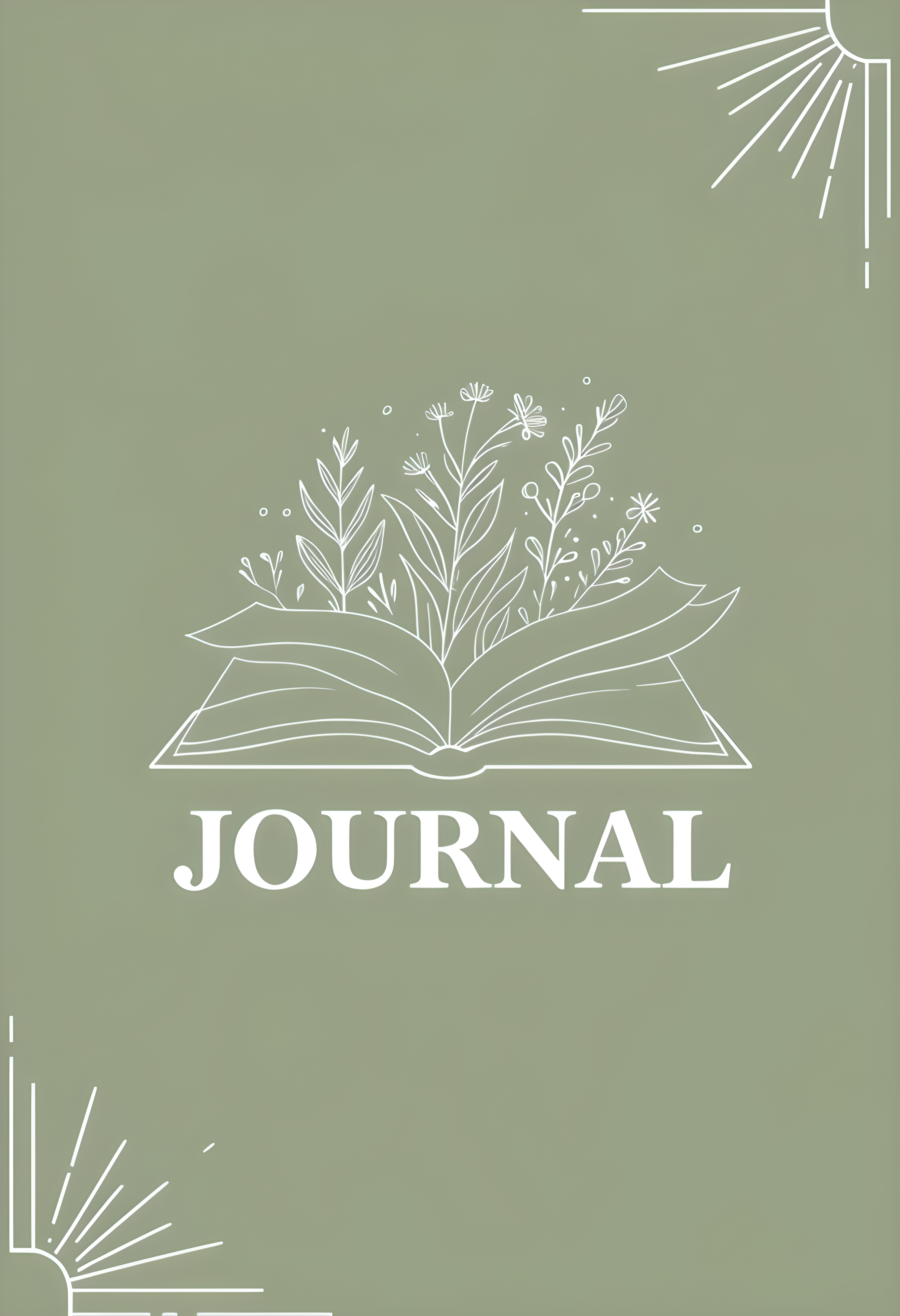 Stickyz Journals