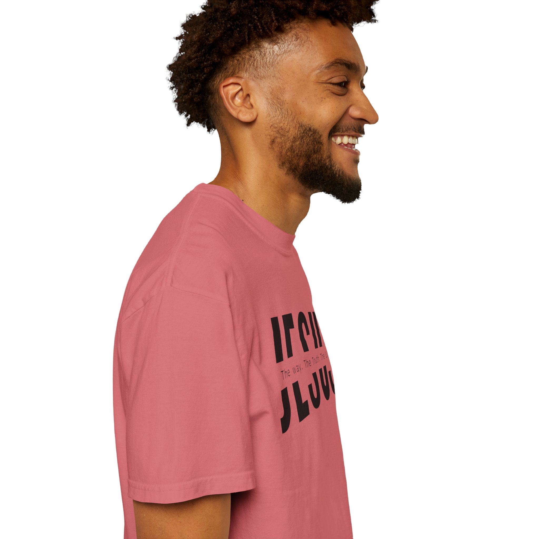 Jesus Unisex T-shirt