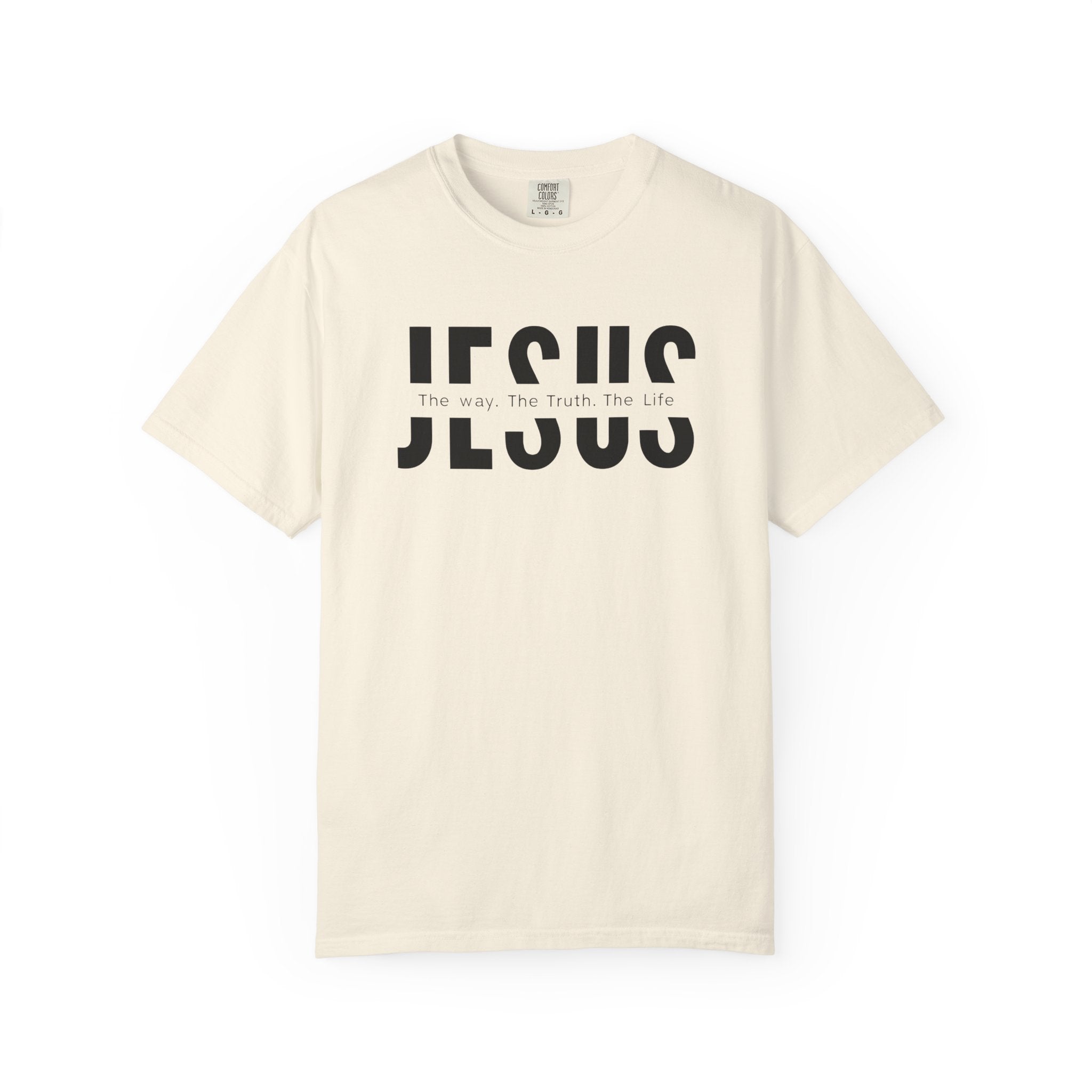 Jesus Unisex T-shirt