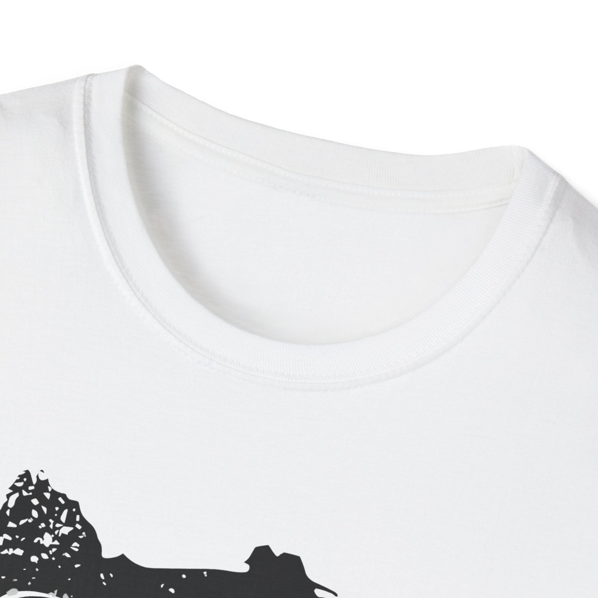 United We Stand T-Shirt — American Flag "United of America" Patriotic Tee for 4th of July