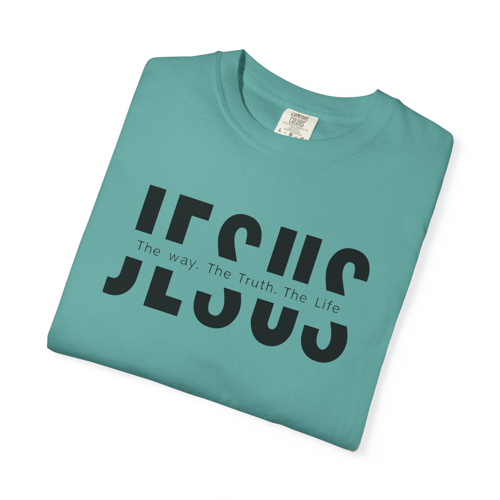 Jesus Unisex T-shirt