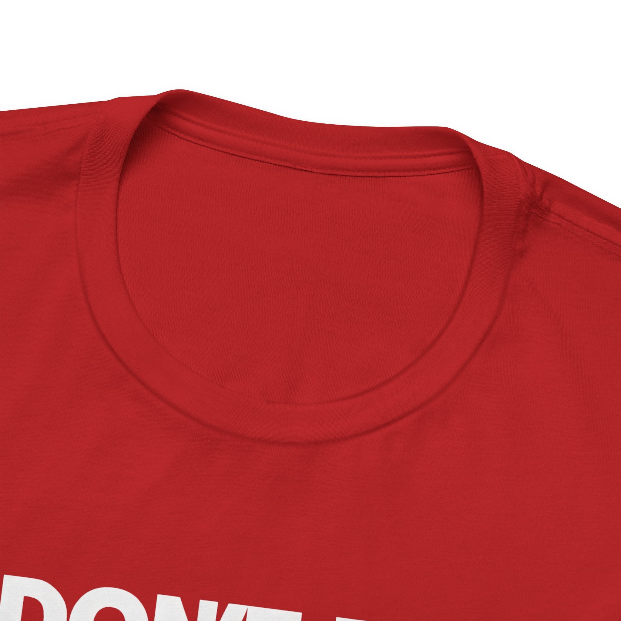 I Don't Even Think Straight Tee — Rainbow Pride Graphic T-Shirt