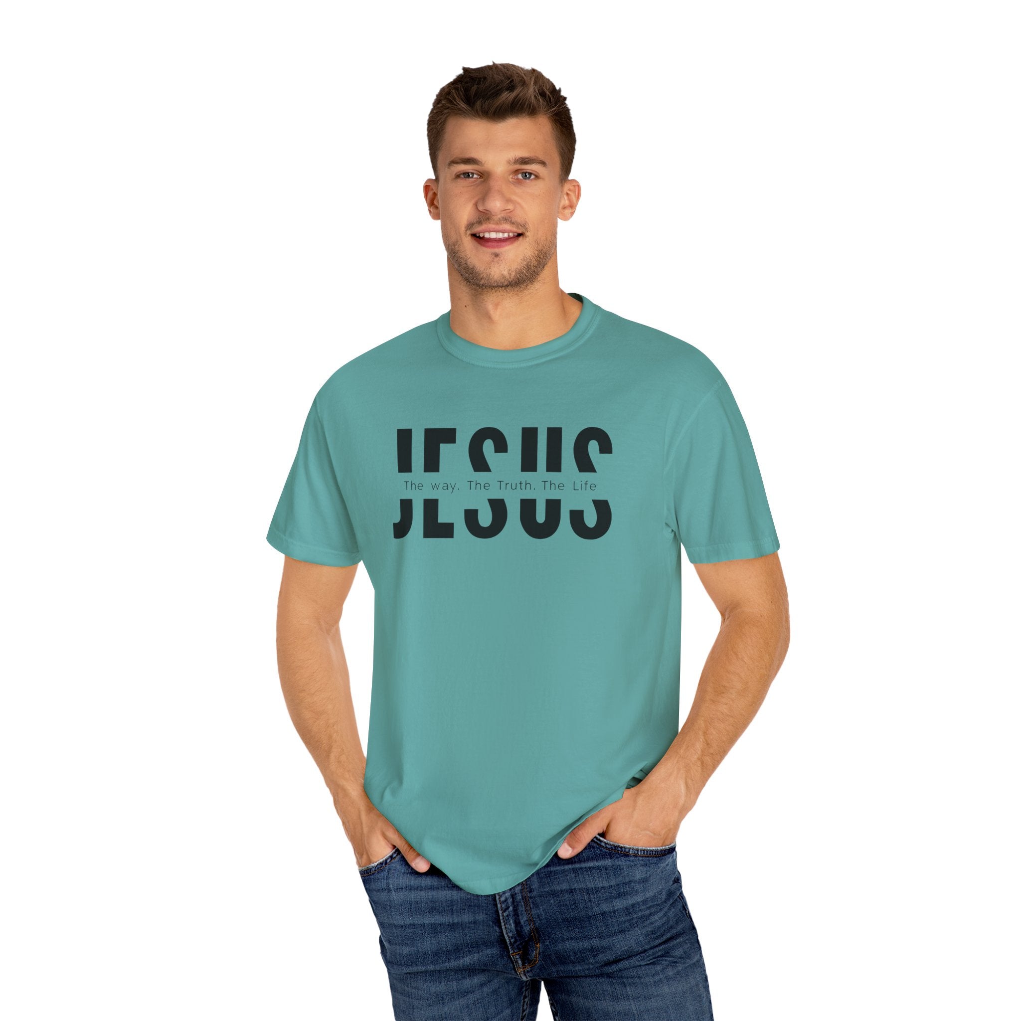 Jesus Unisex T-shirt