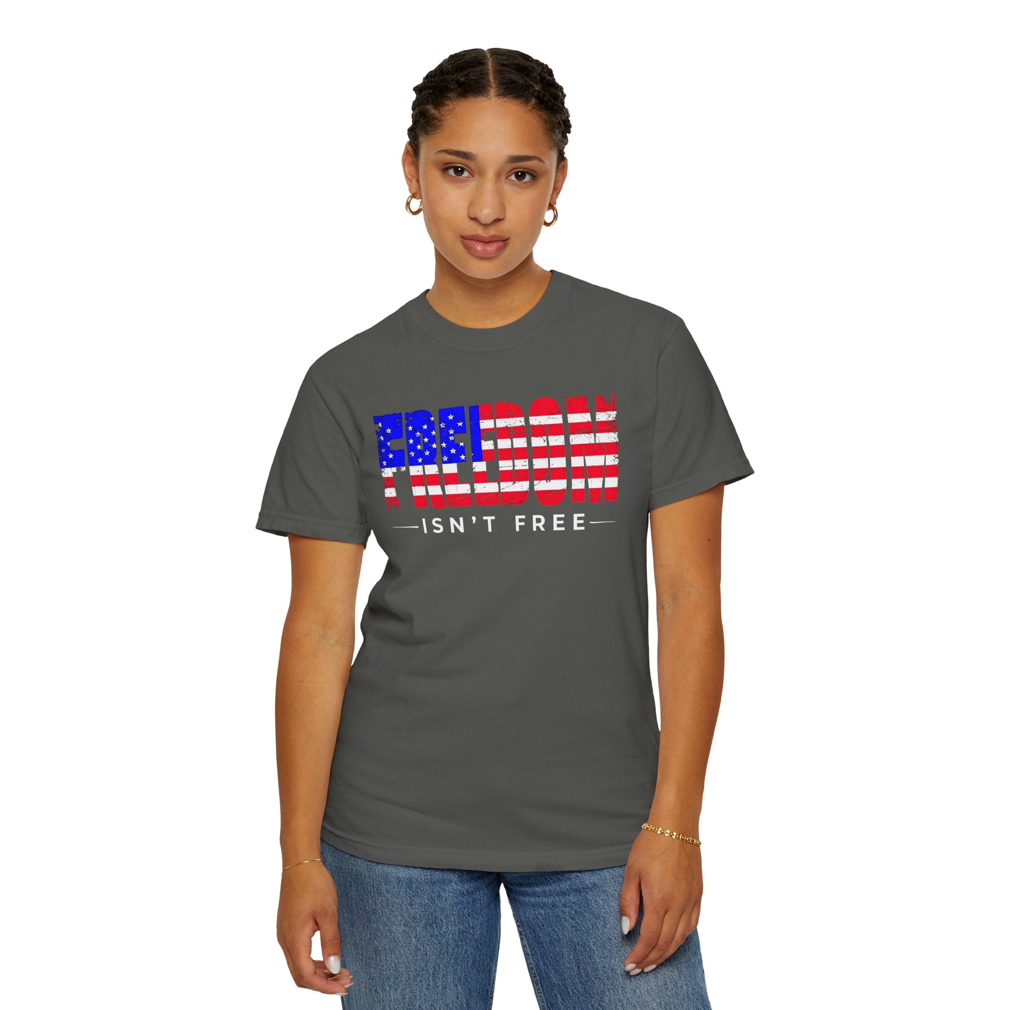 Freedom Isn't Free T-shirt