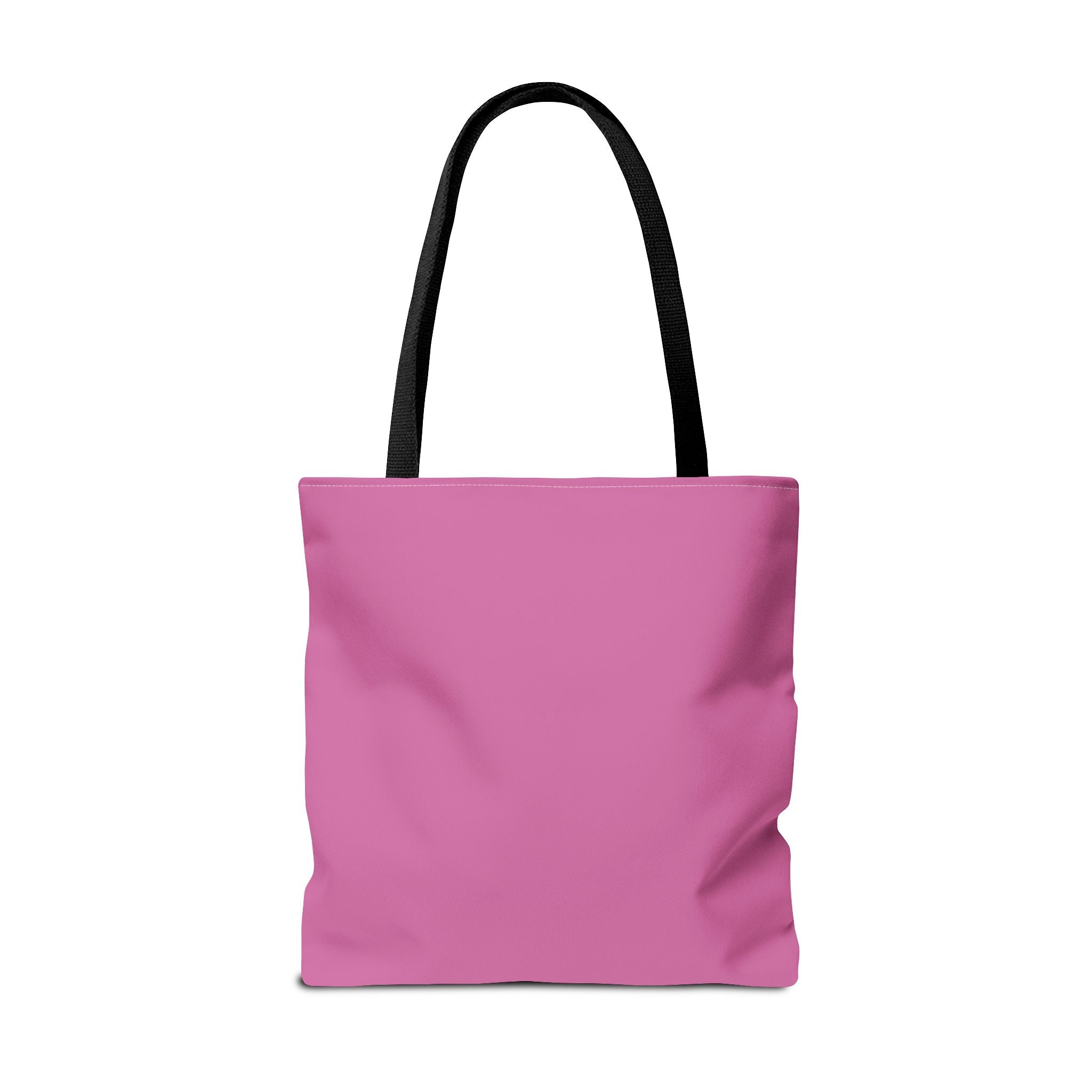 Bride Tote Bag with Bow Design