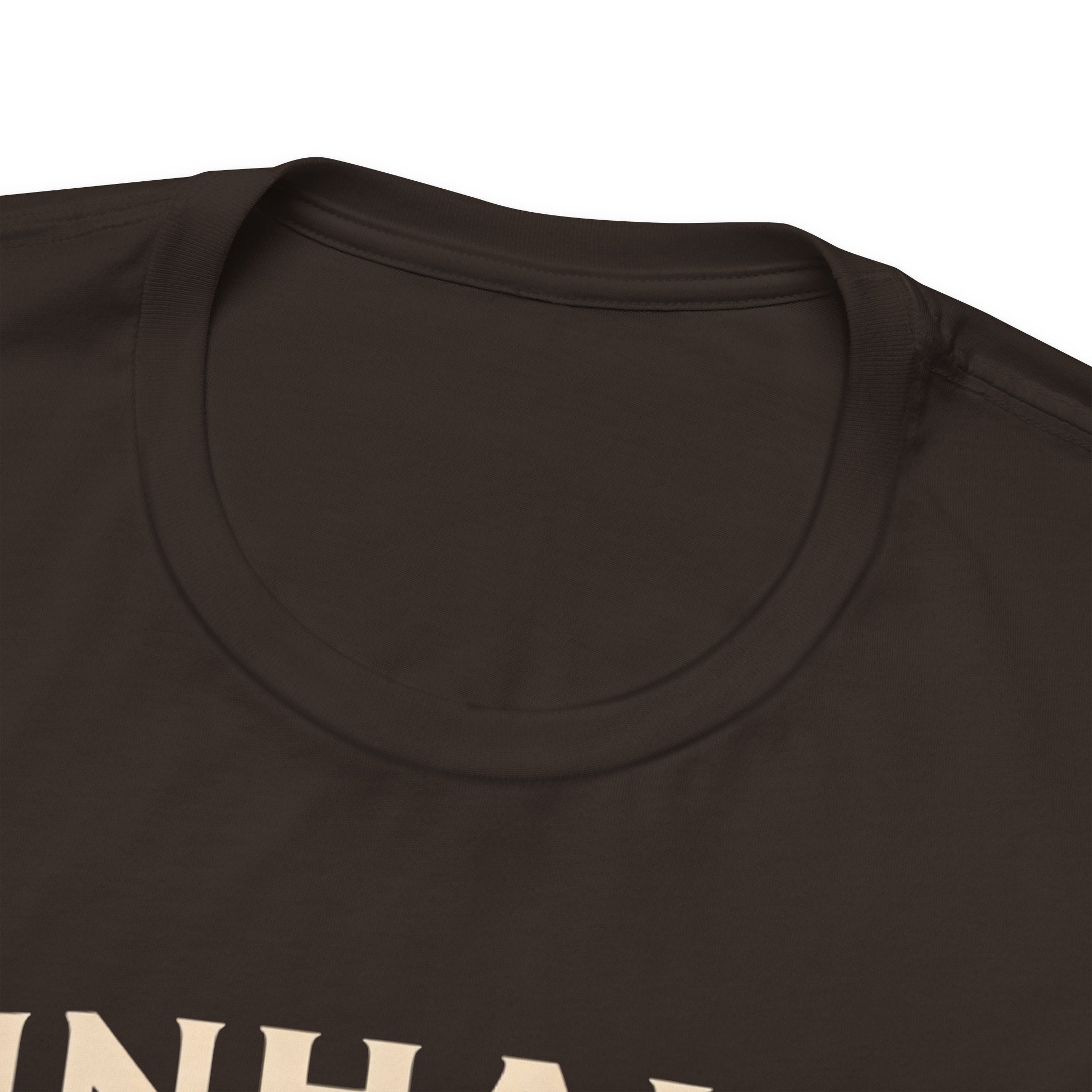 Inhale the Good, Exhale the Bullshit T-Shirt — Yoga Meditation Graphic Tee