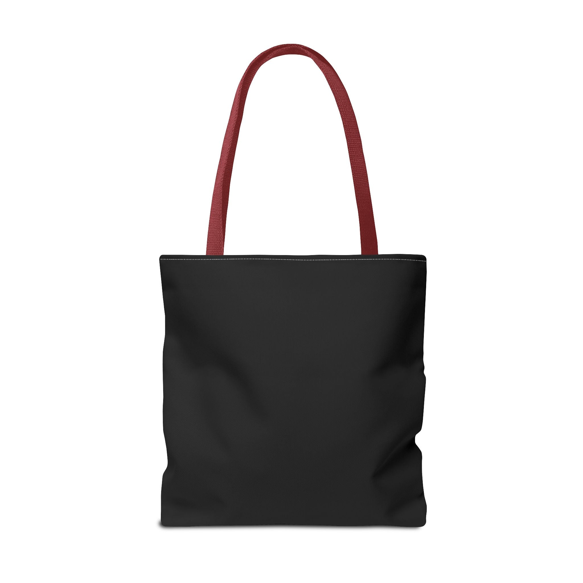 Sunset Mountain Tote Bag