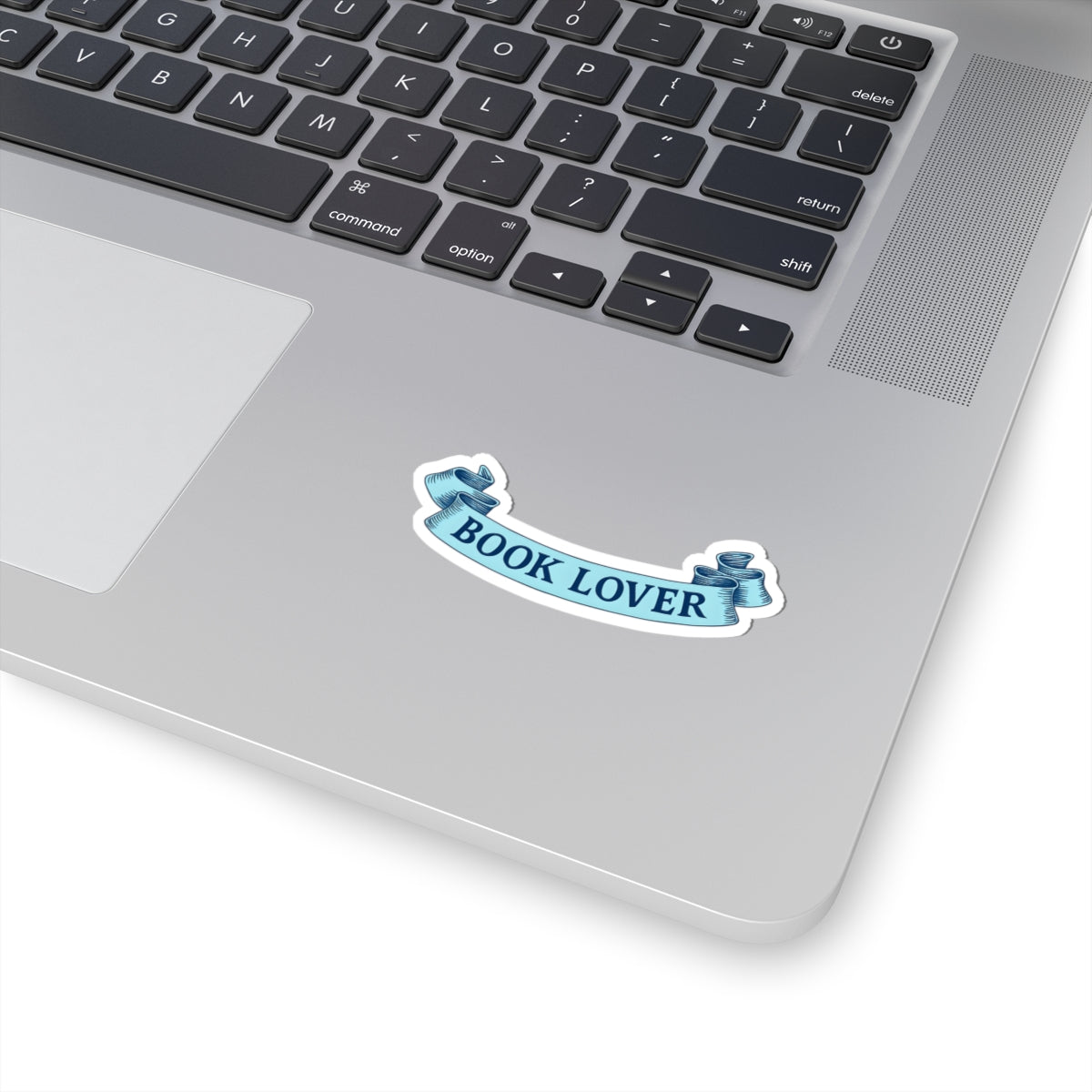Book Lover Kiss-Cut Stickers, Reading Gifts, Planner Decor, Laptop Stickers, Bookish Accessories, Cute Book Gifts