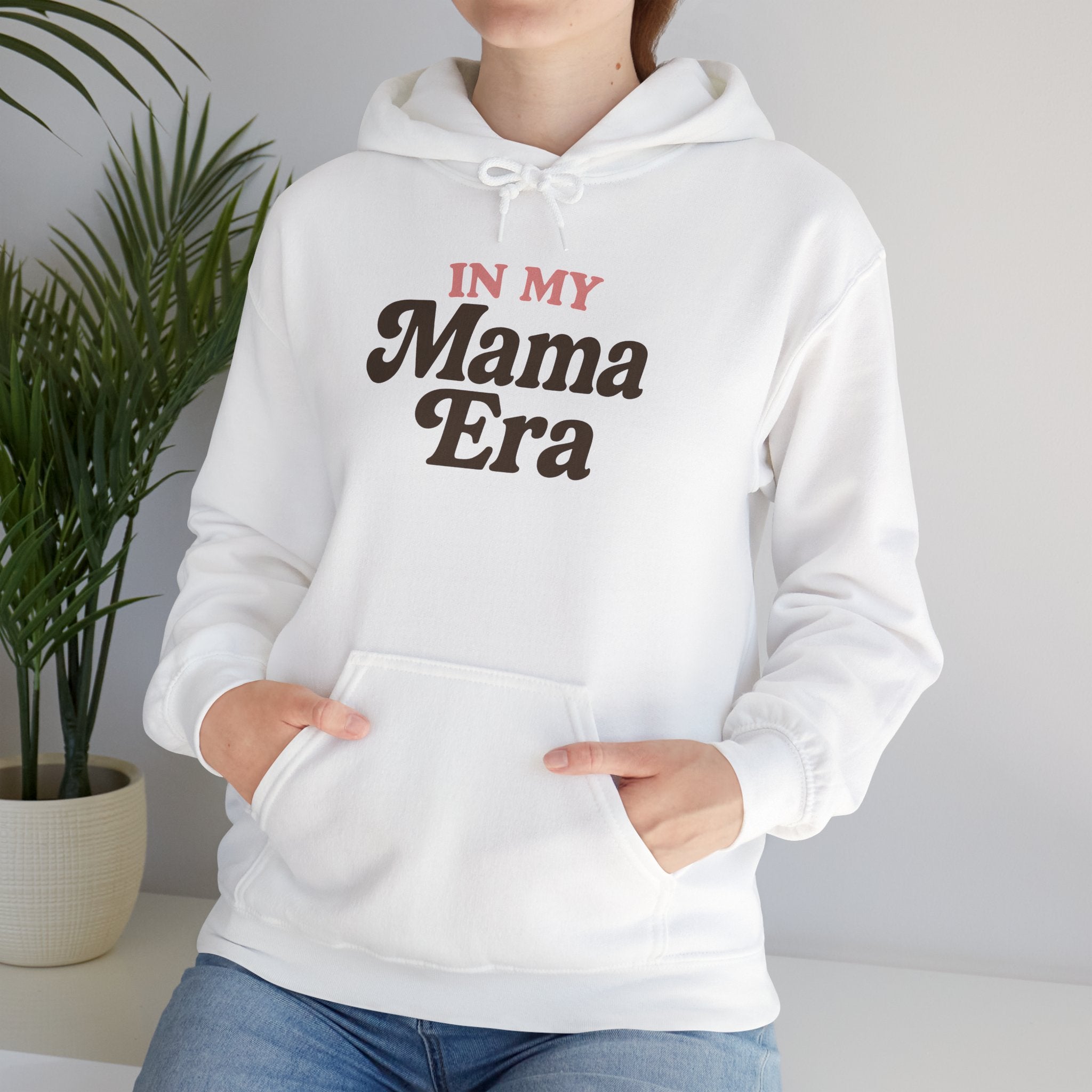 Mama Era Hoodie
