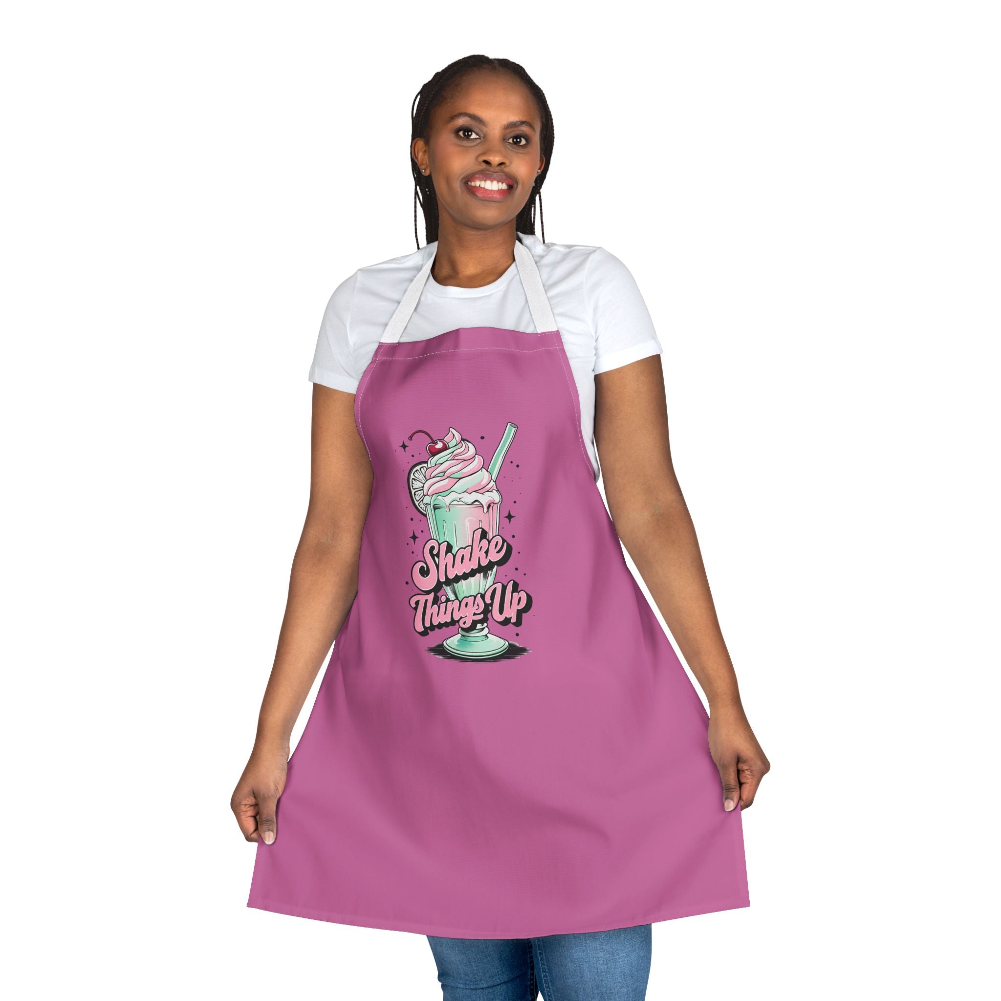 Apron