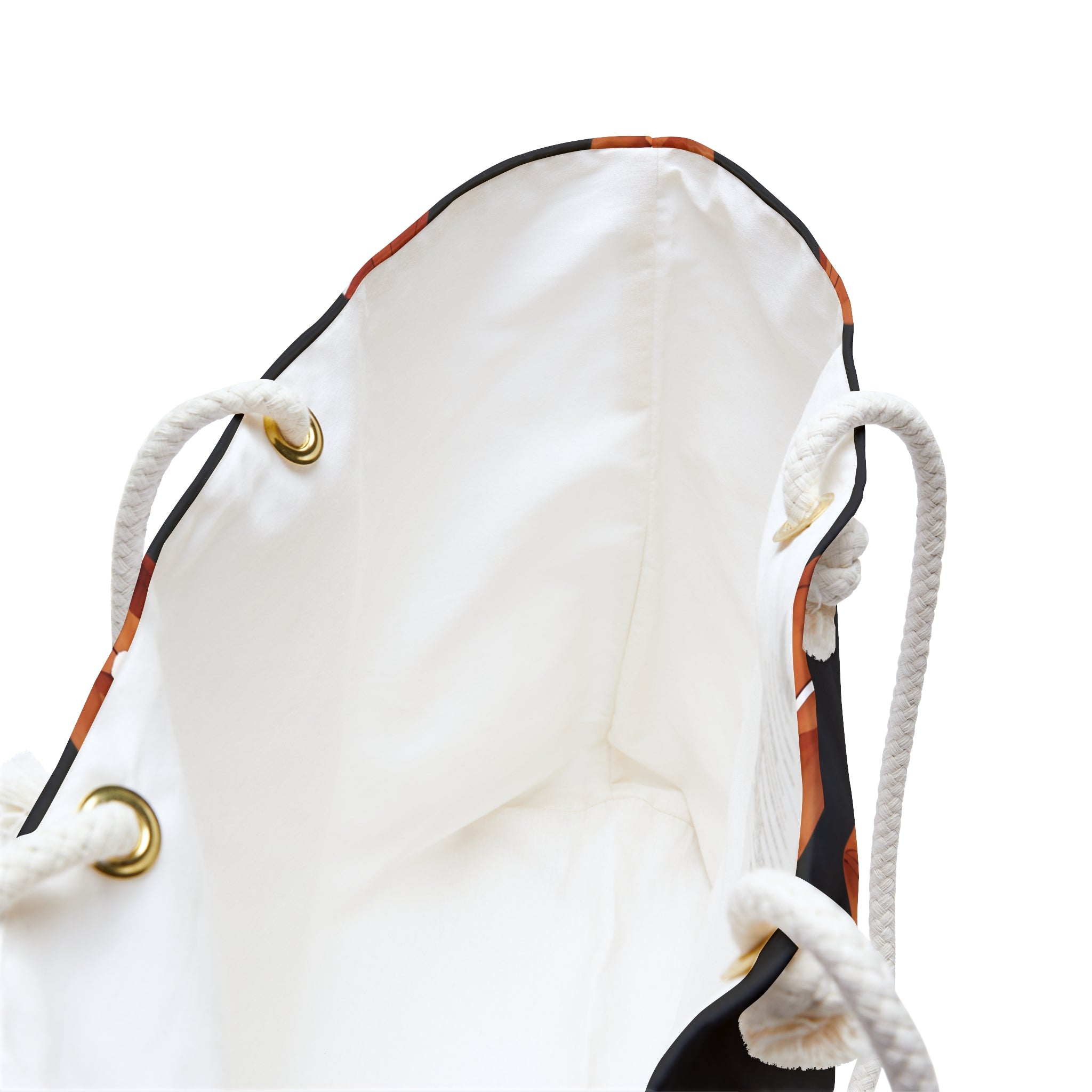 Football Themed Weekender Bag - Perfect for Tailgates and Outdoor Adventures