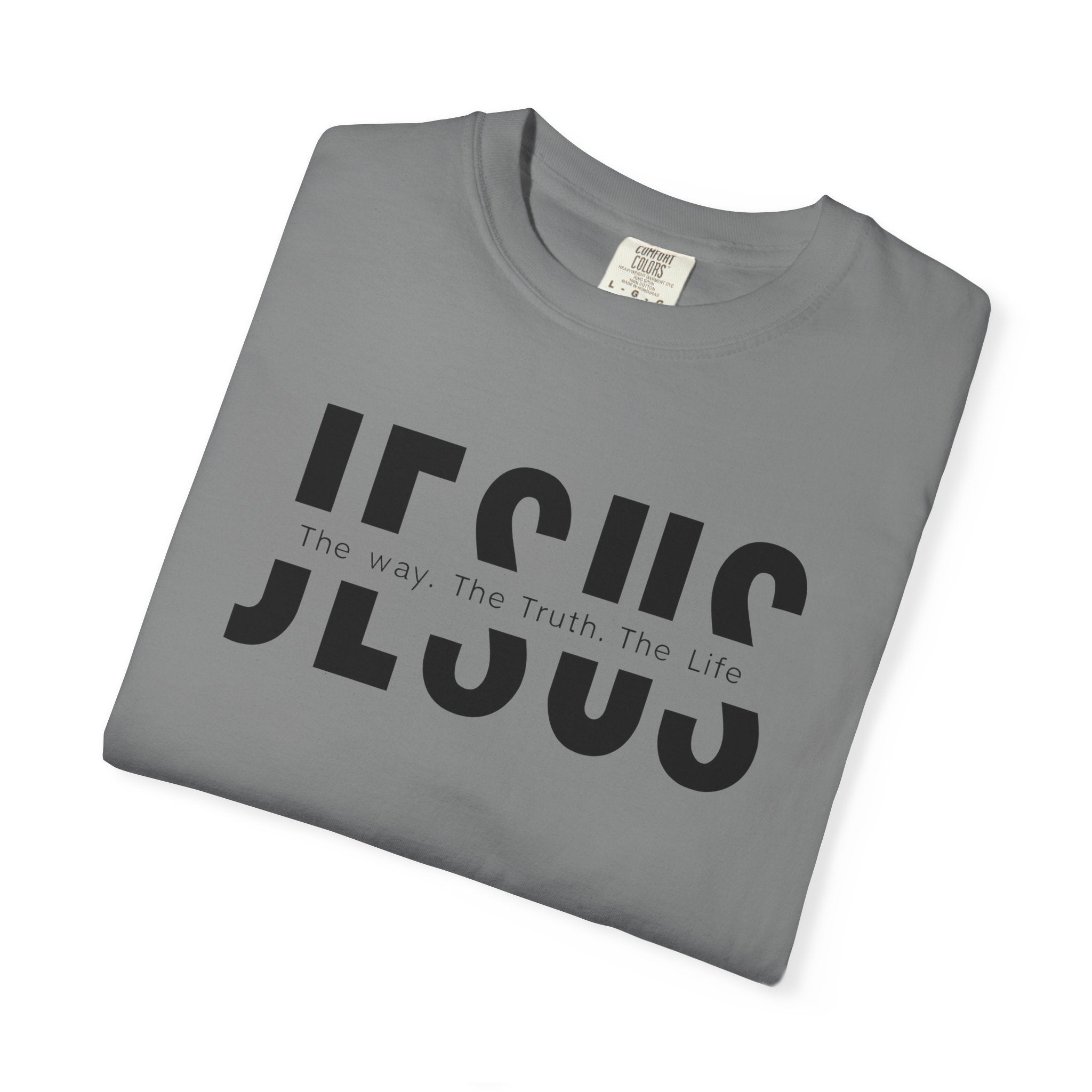 Jesus Unisex T-shirt