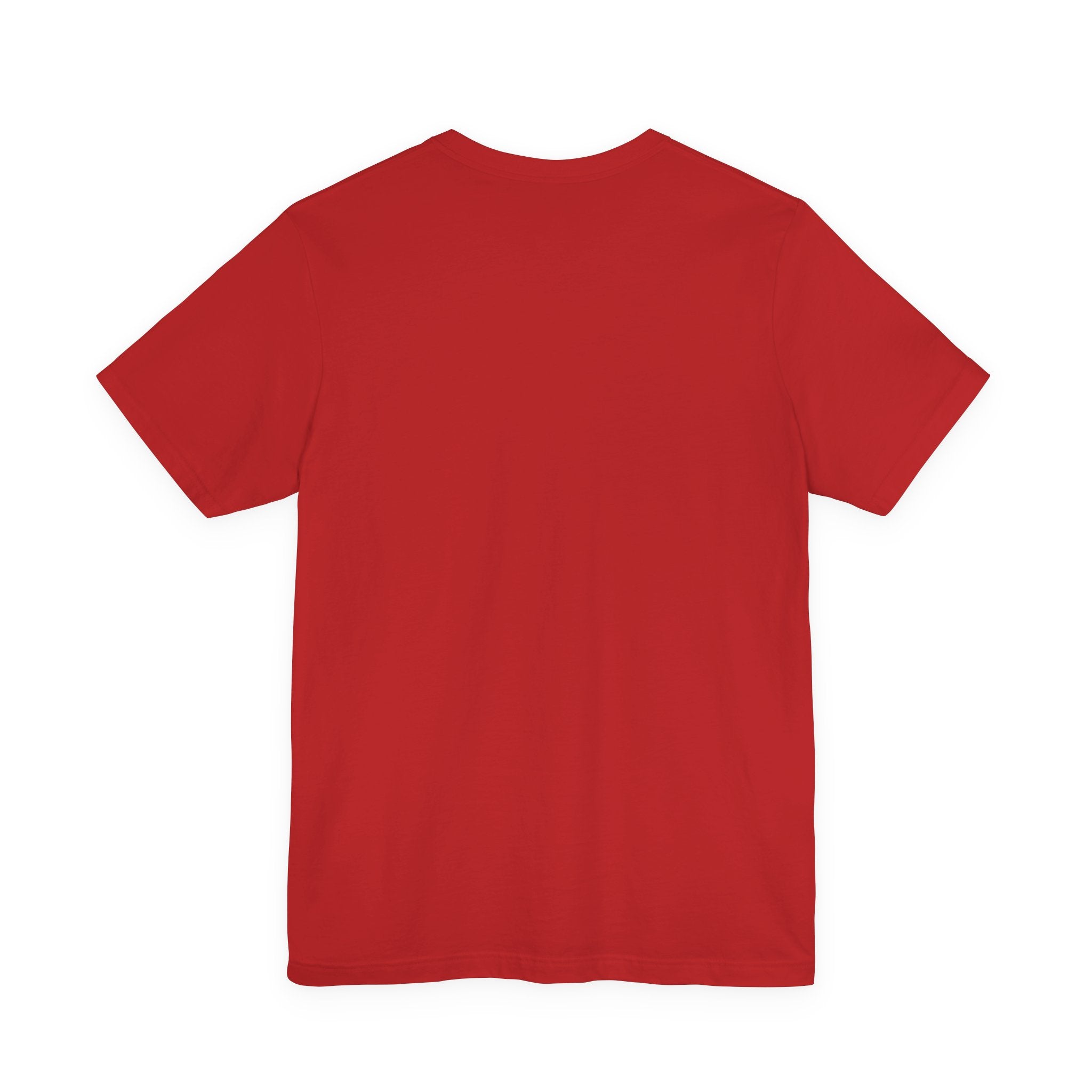 Patriotic Eagle T-Shirt – Freedom America Graphic Tee